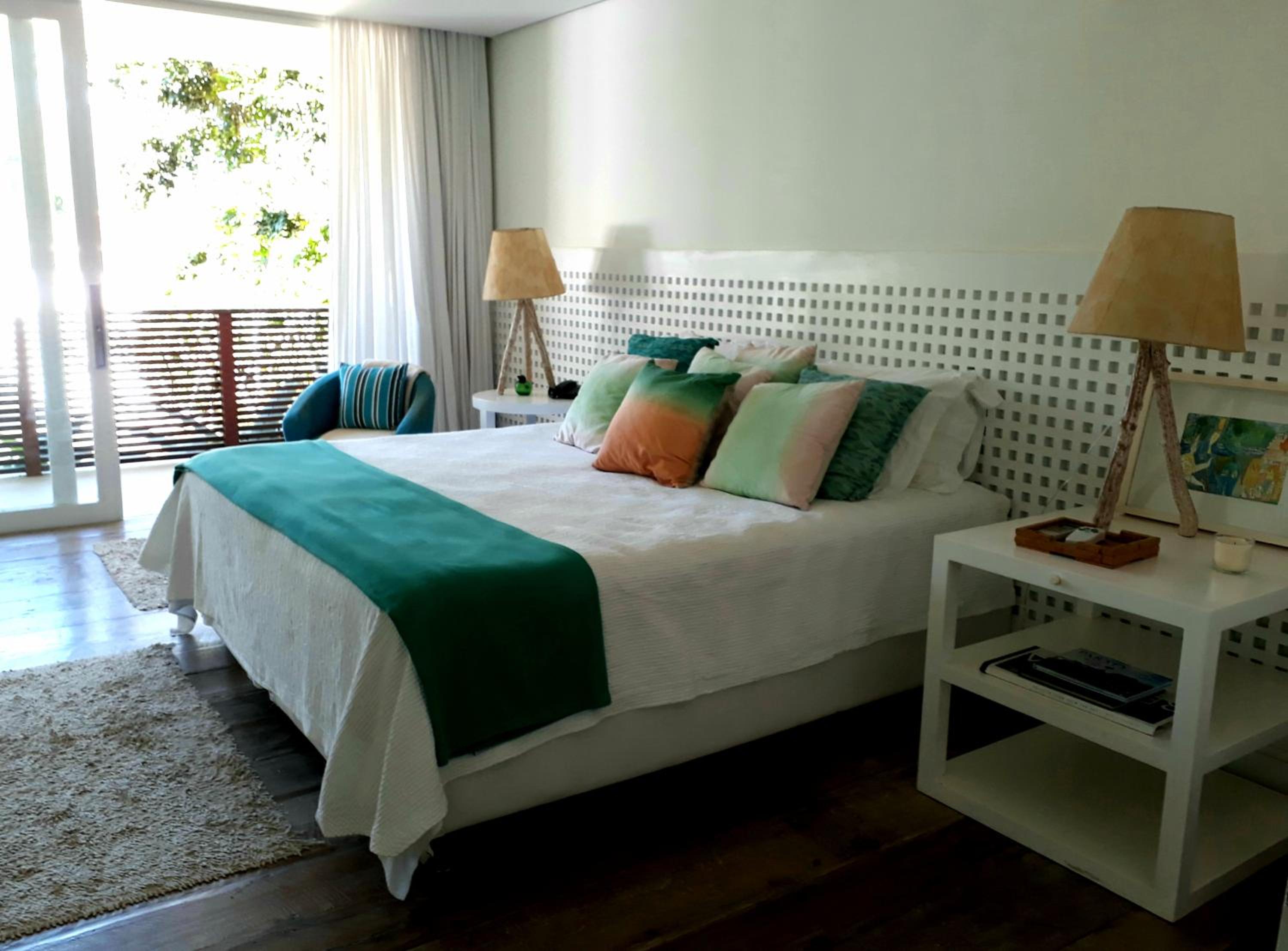 Suite with Terrace - Photo 7