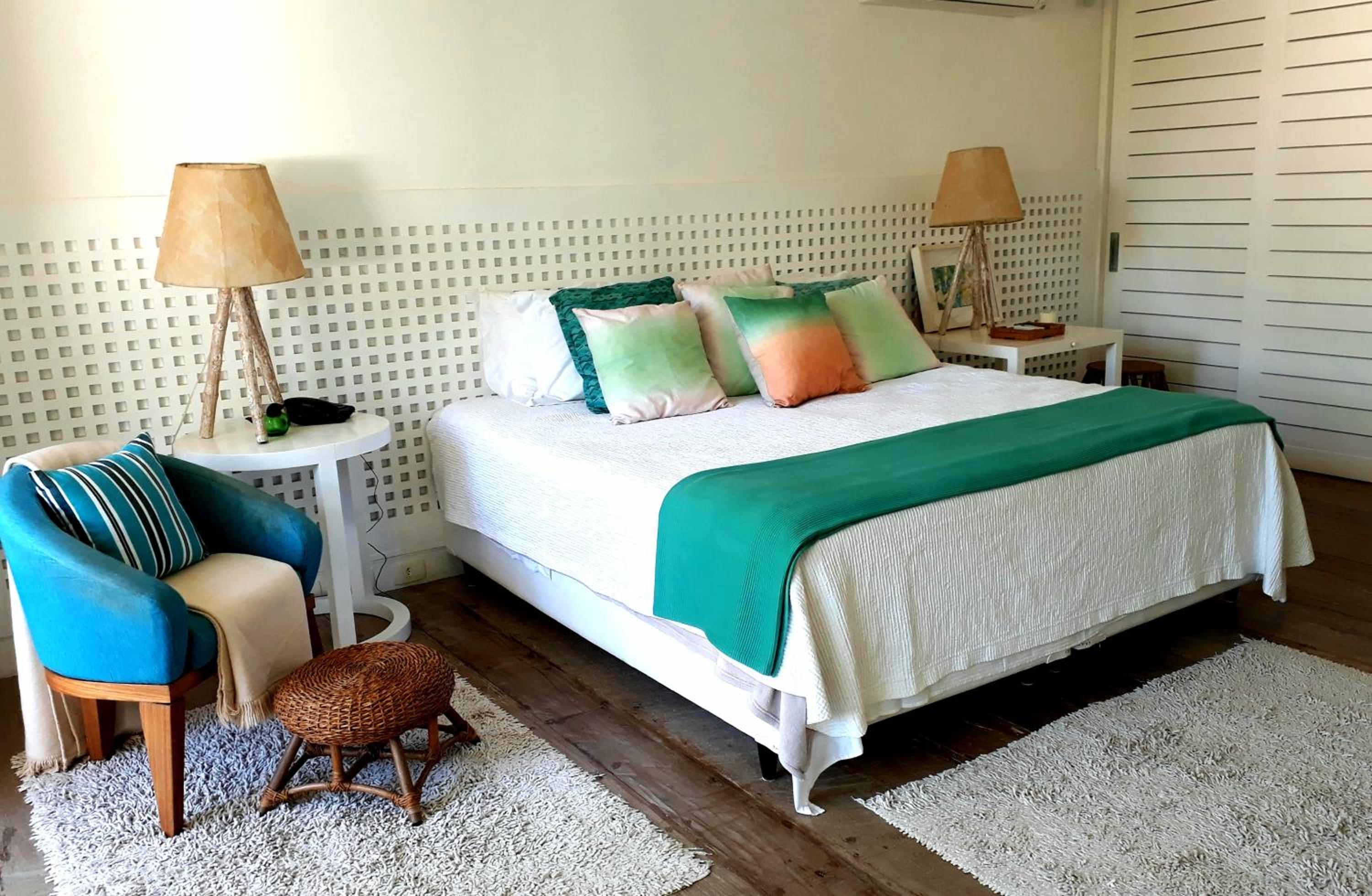 Suite with Terrace - Photo 6