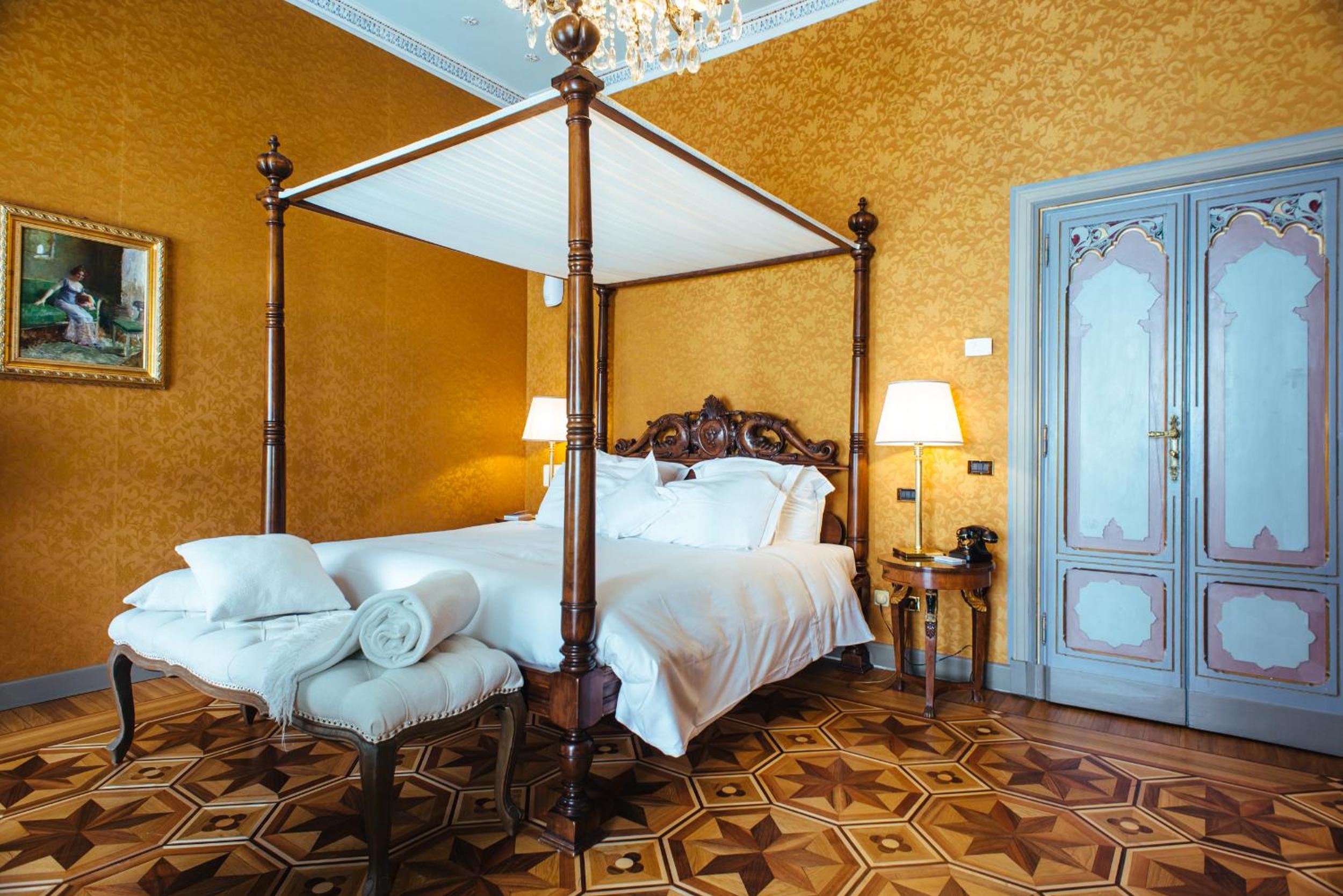 Executive Suite - Führungssuite