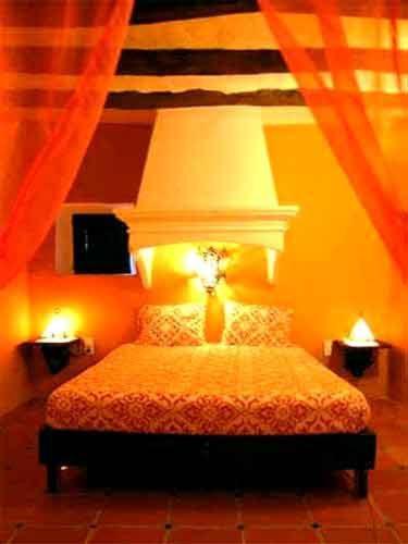 Habitación Cuádruple