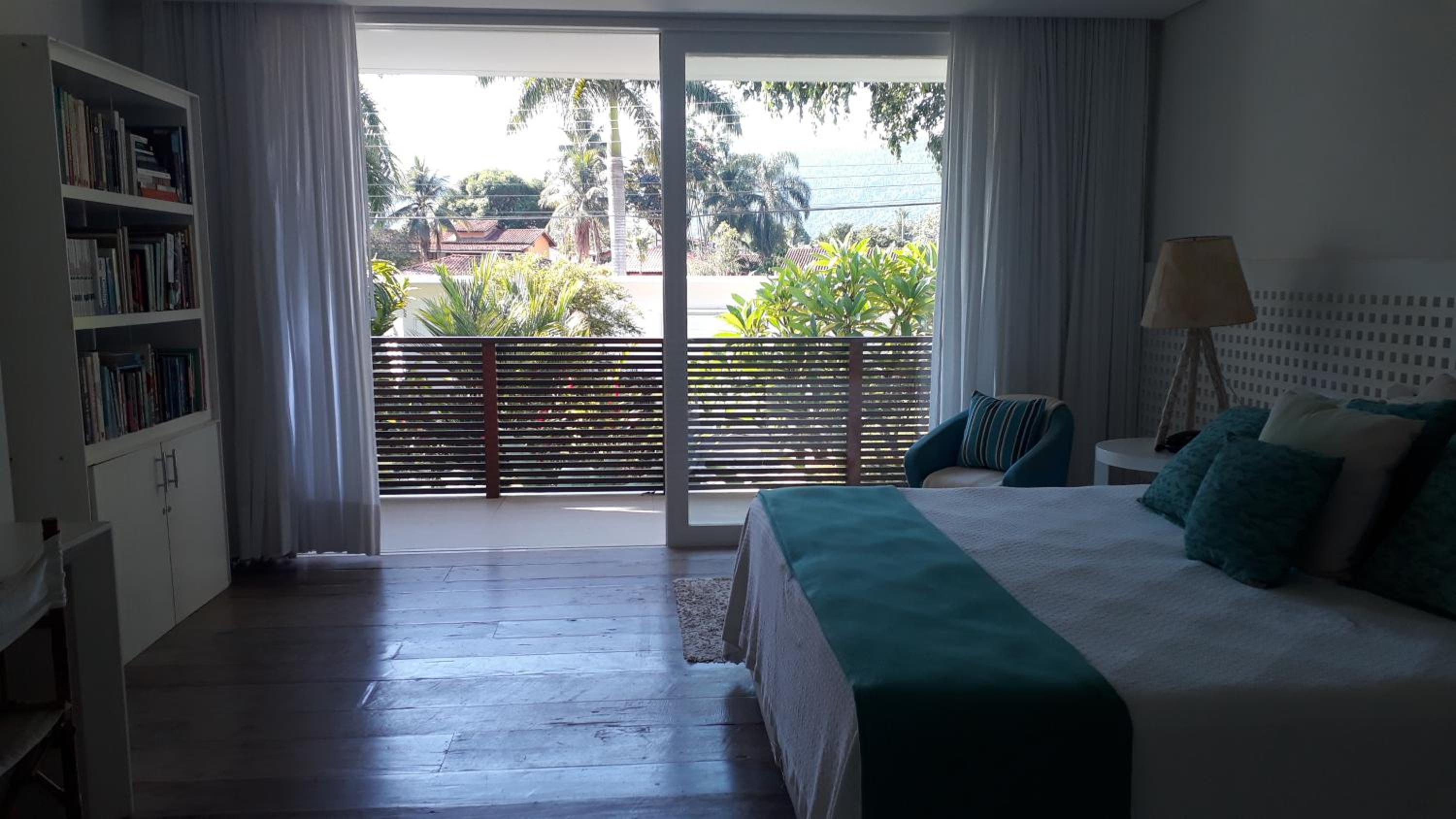 Suite with Terrace - Photo 3