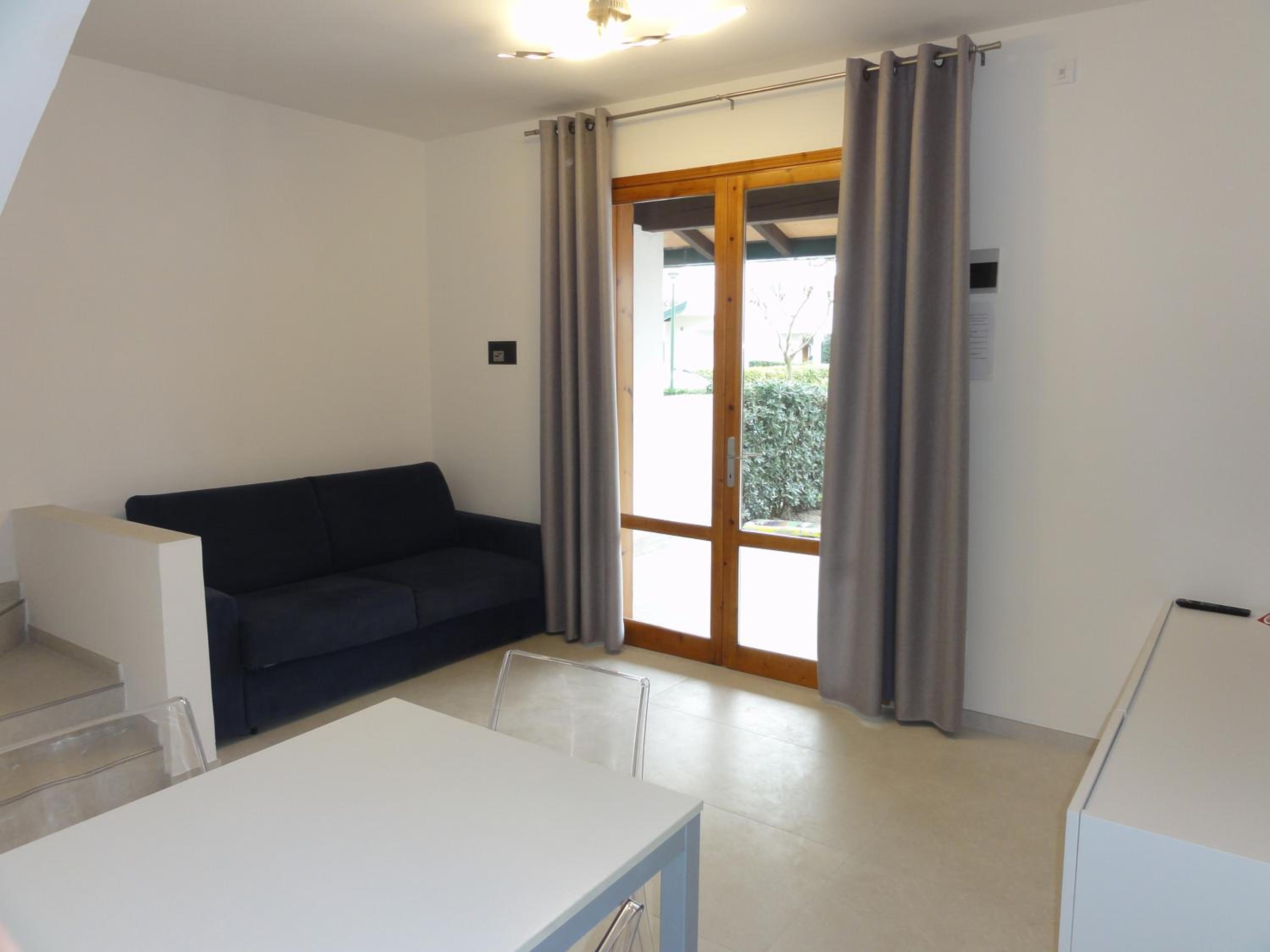 Three-Bedroom House photo 1