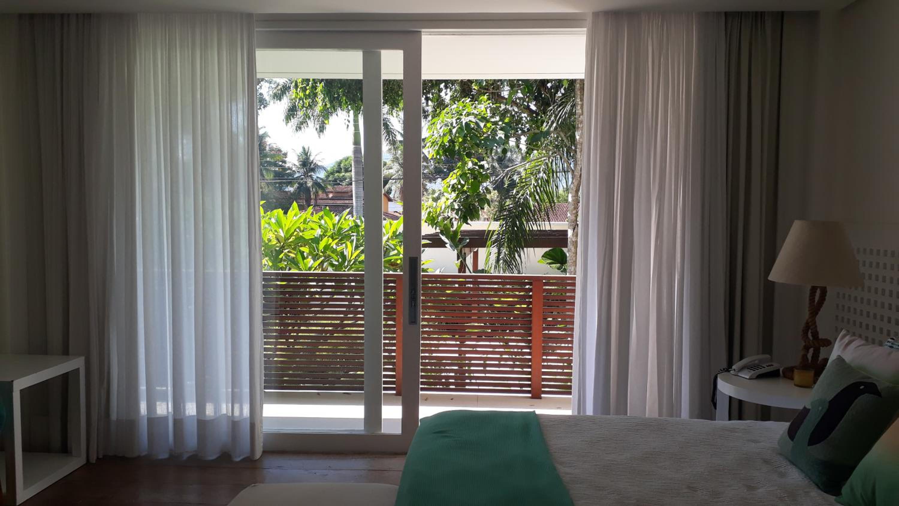 King Suite with Balcony - Photo 8
