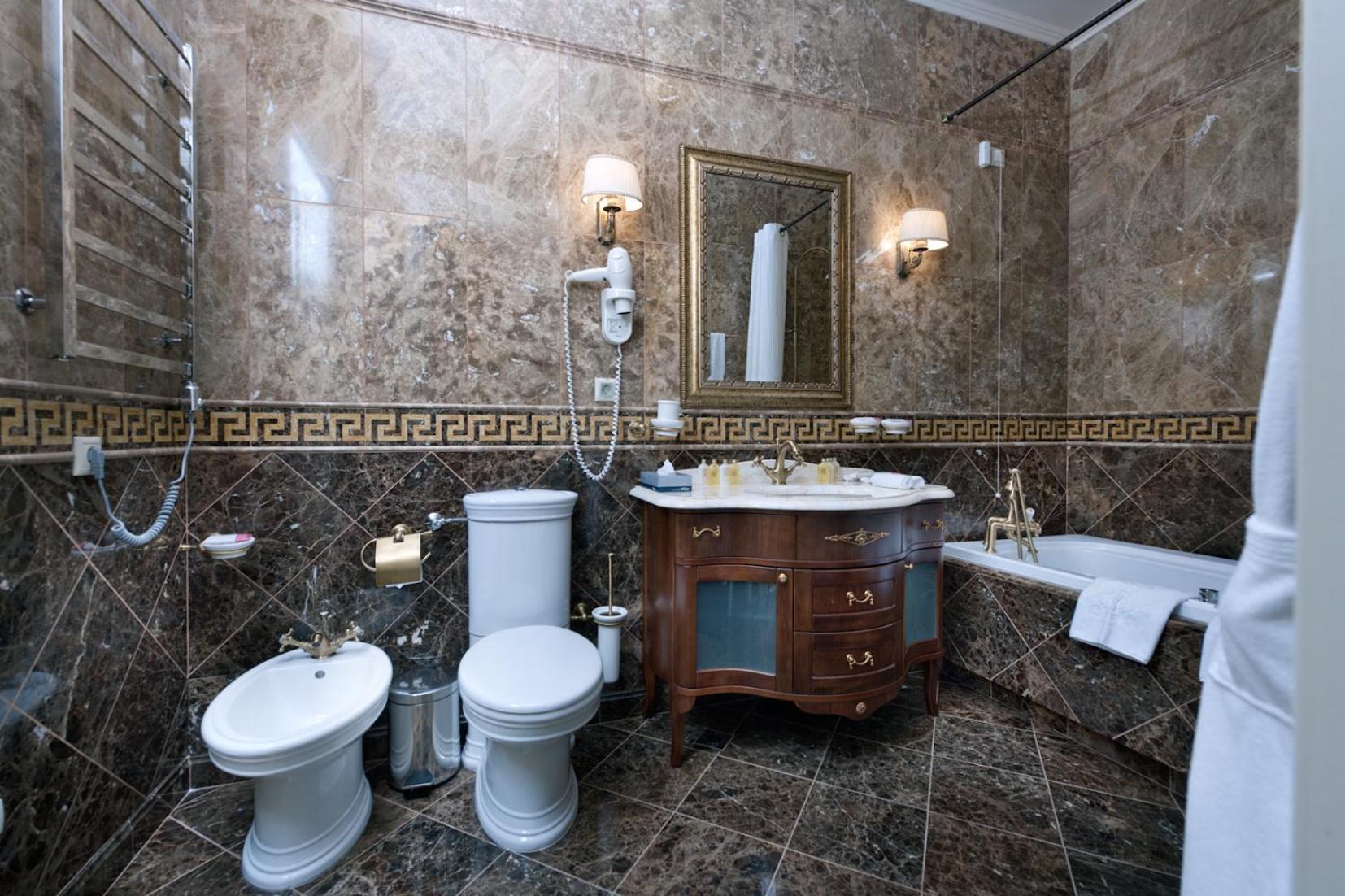 Presidential Suite photo 2