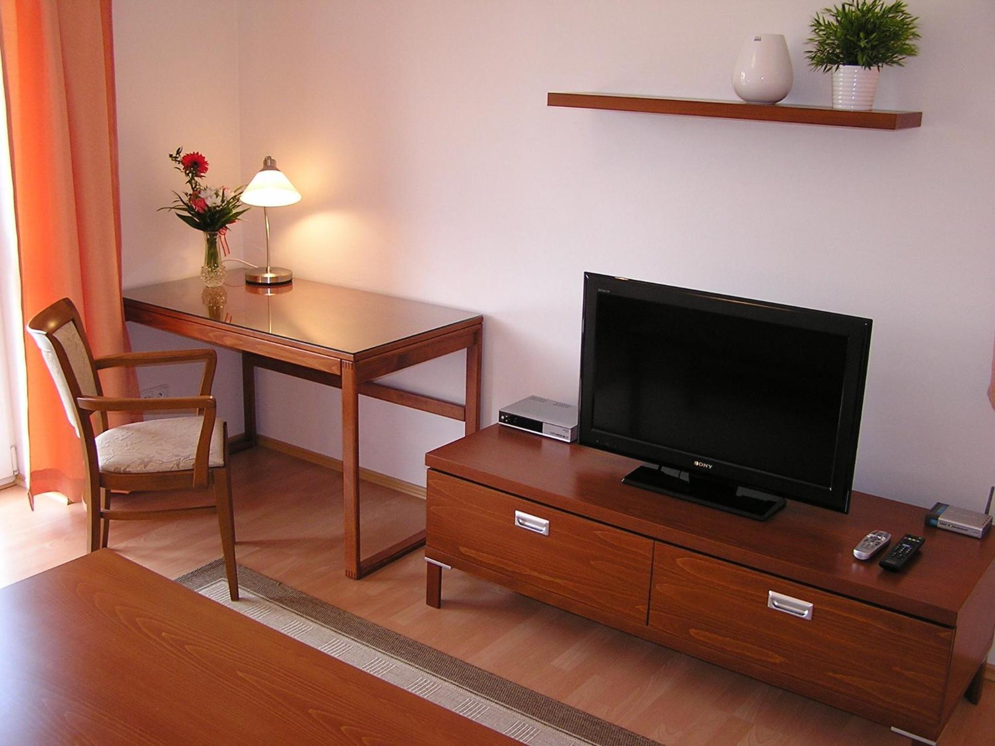 Studio with Sofa Bed photo 3