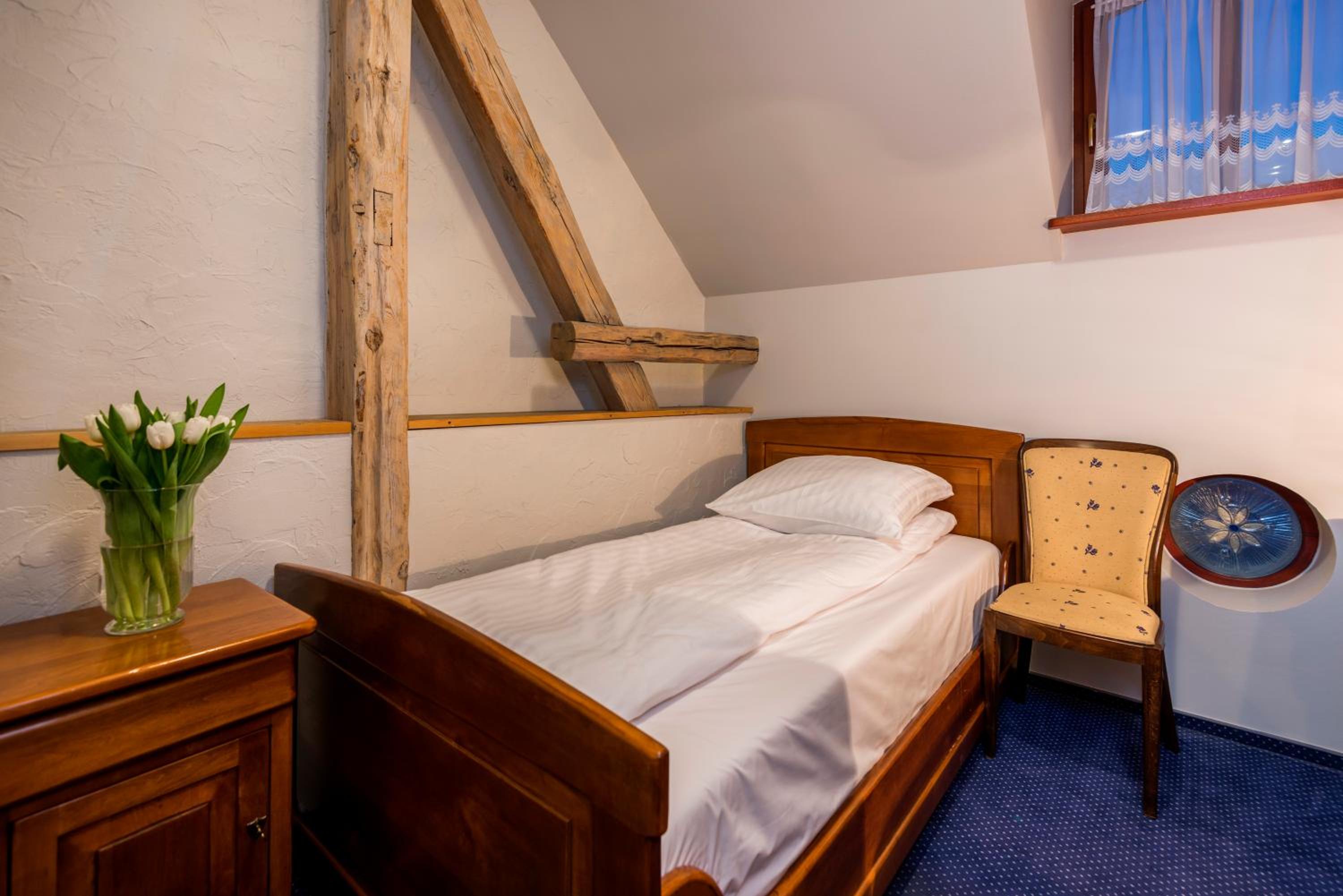 Single Room photo 3