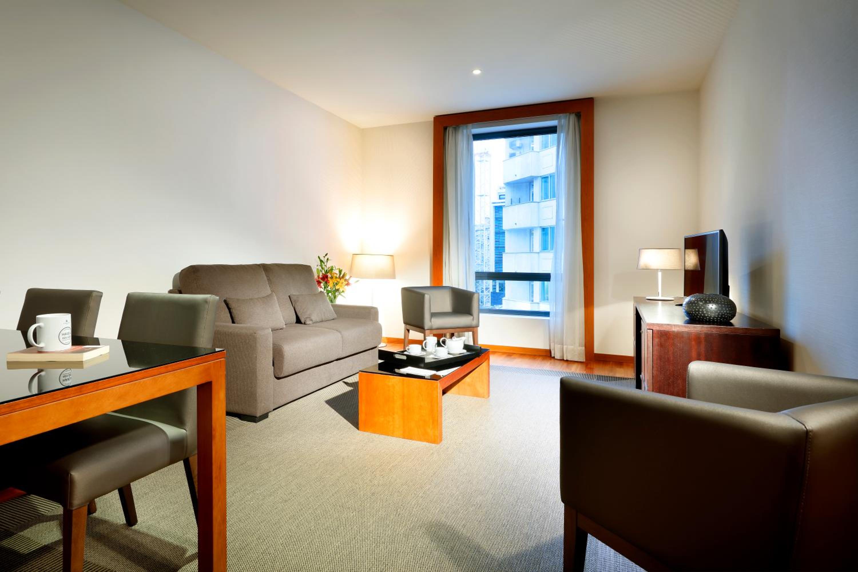 Family Suite photo 1