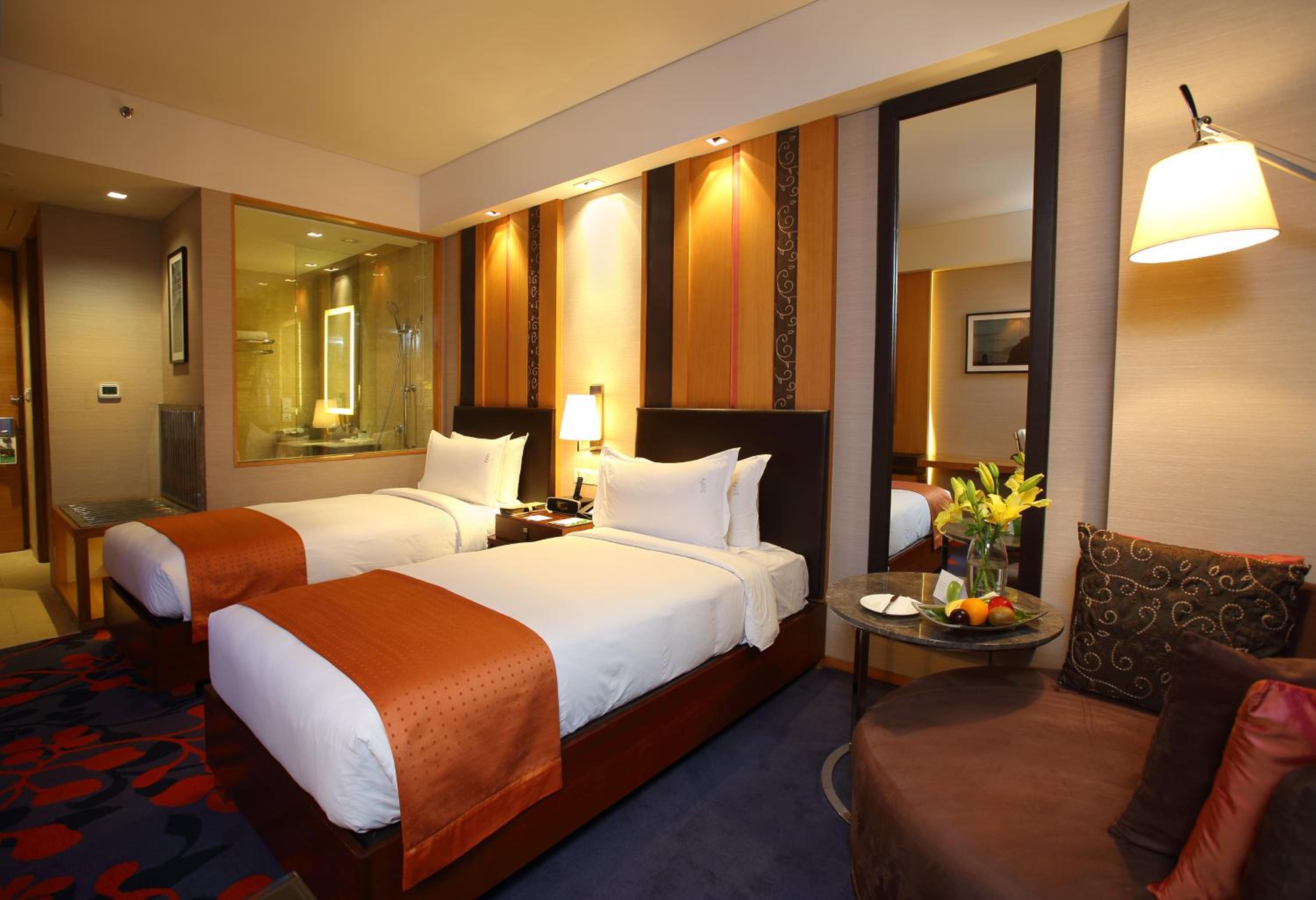 Standard Room - Photo 6