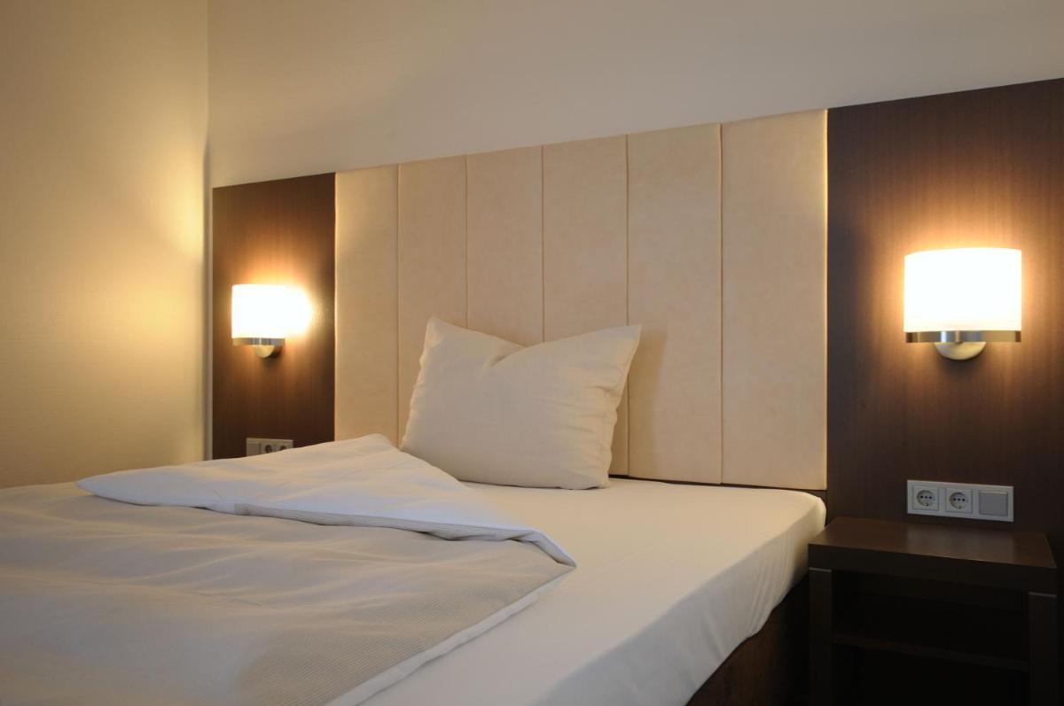 Standard Single Room photo 1