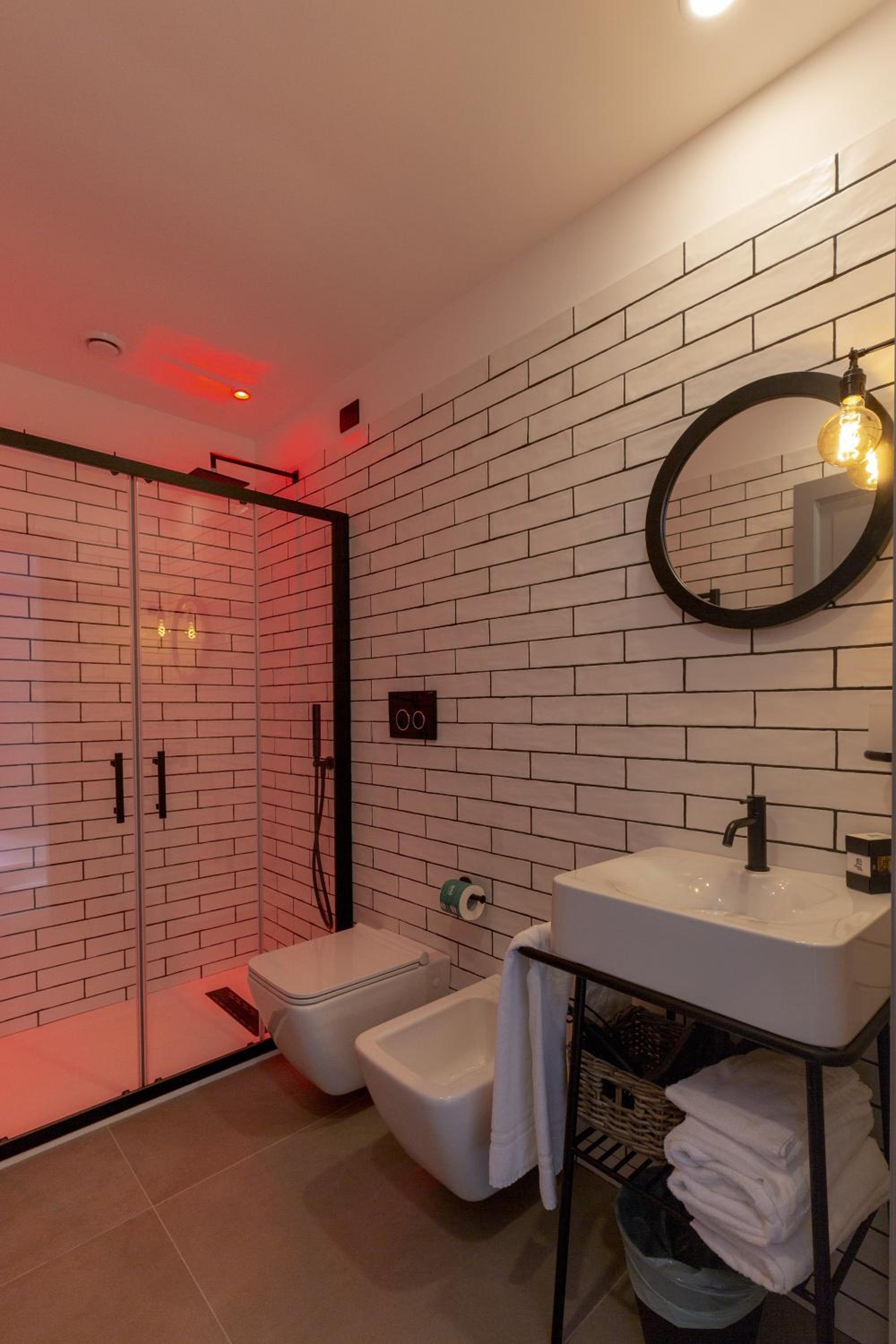 Deluxe Double or Twin Room with Garden View - Photo 4