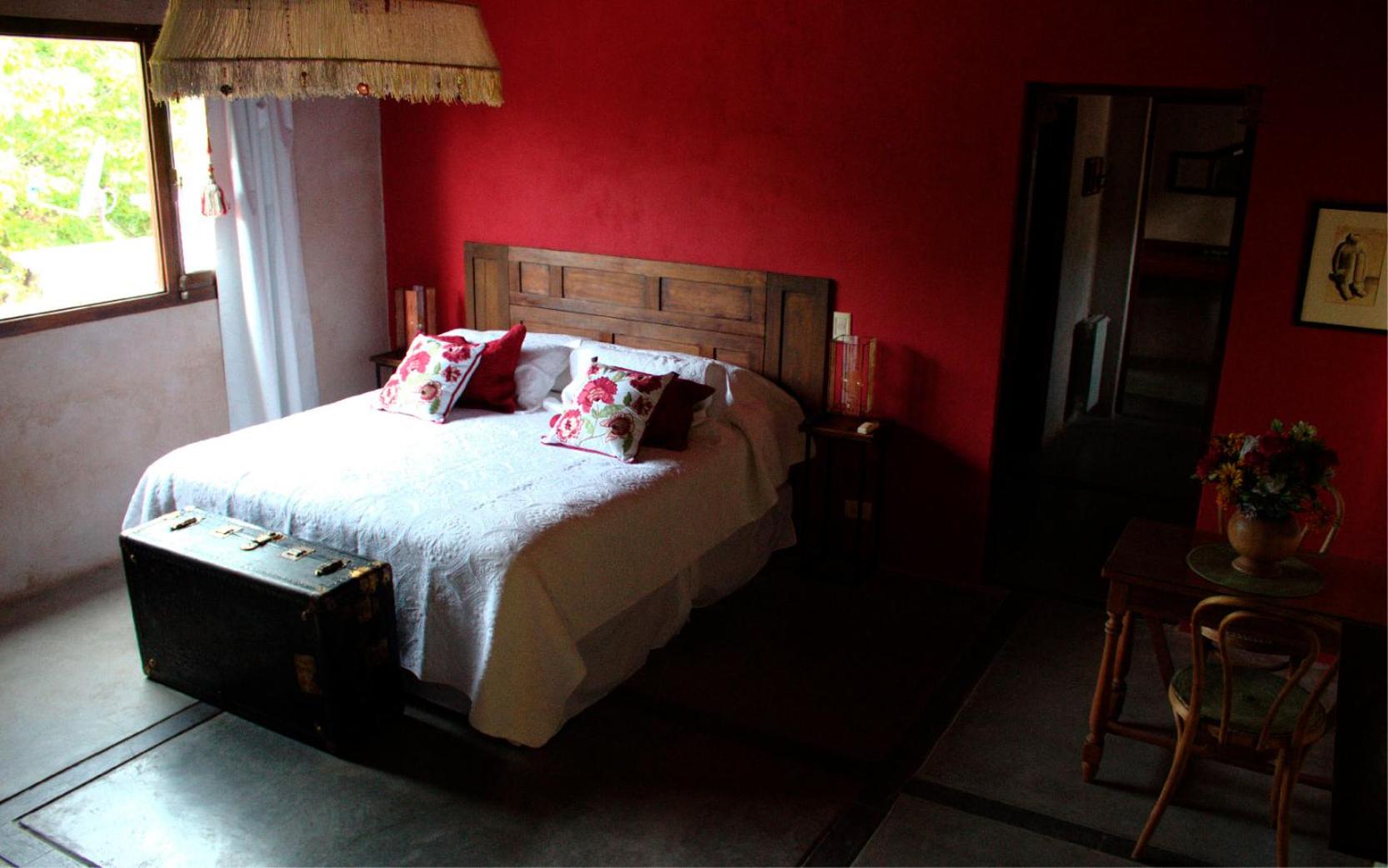 Double or Twin Room with Private Bathroom photo 1