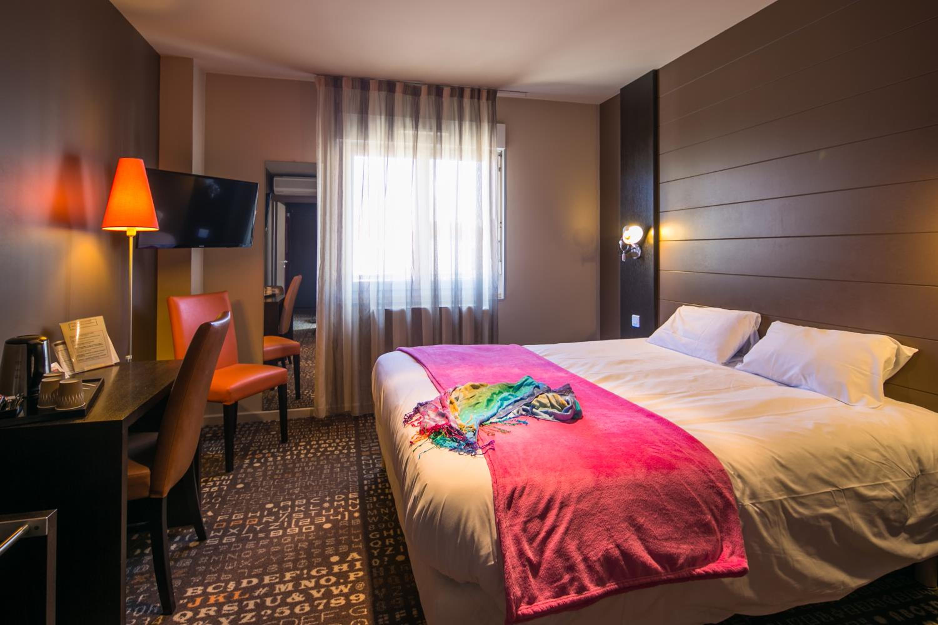 Comfort Double Room with Bath