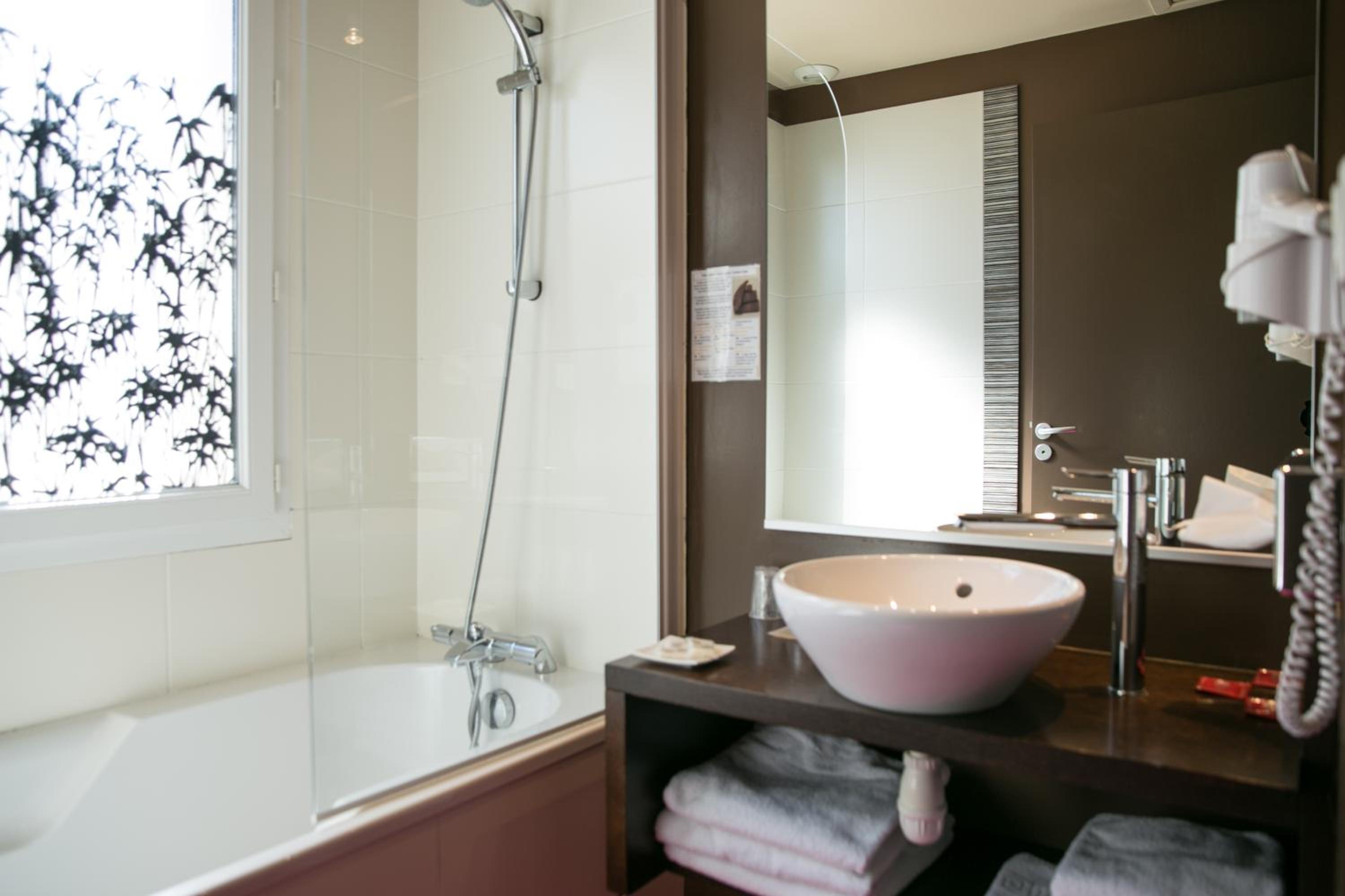 Comfort Double Room with Bath photo 2