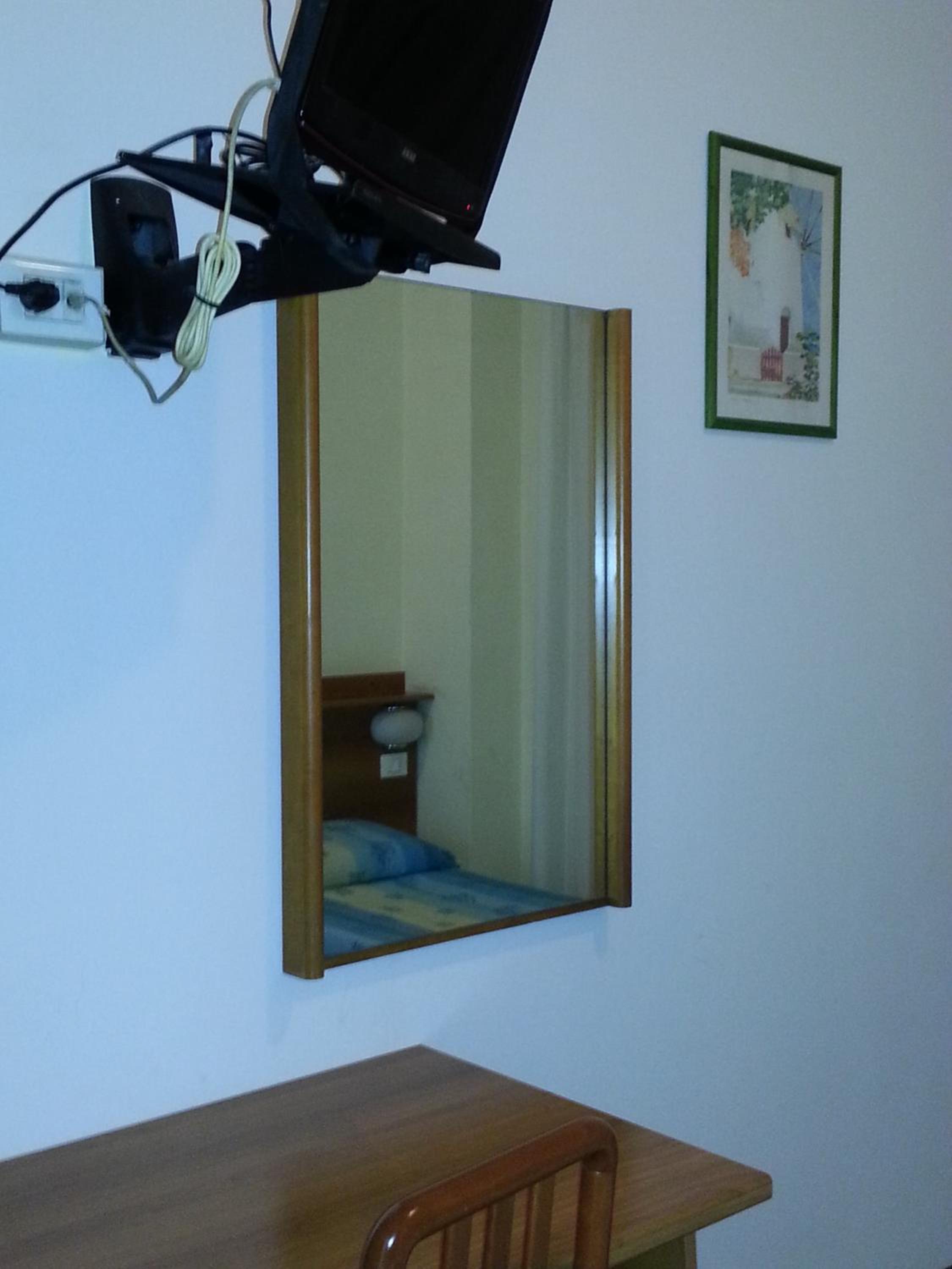 Triple Room with Balcony photo 3