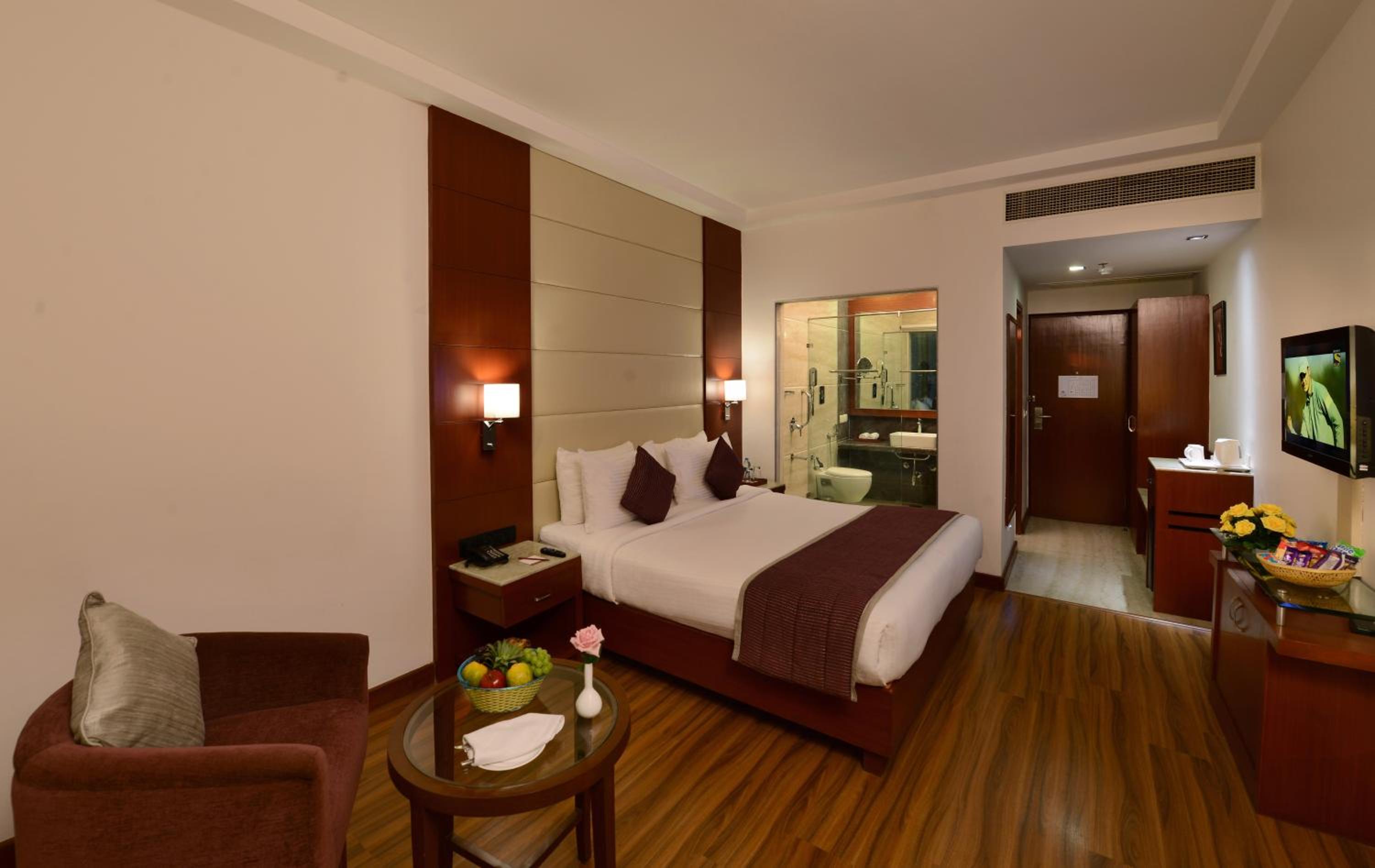 Club Room - Photo 4