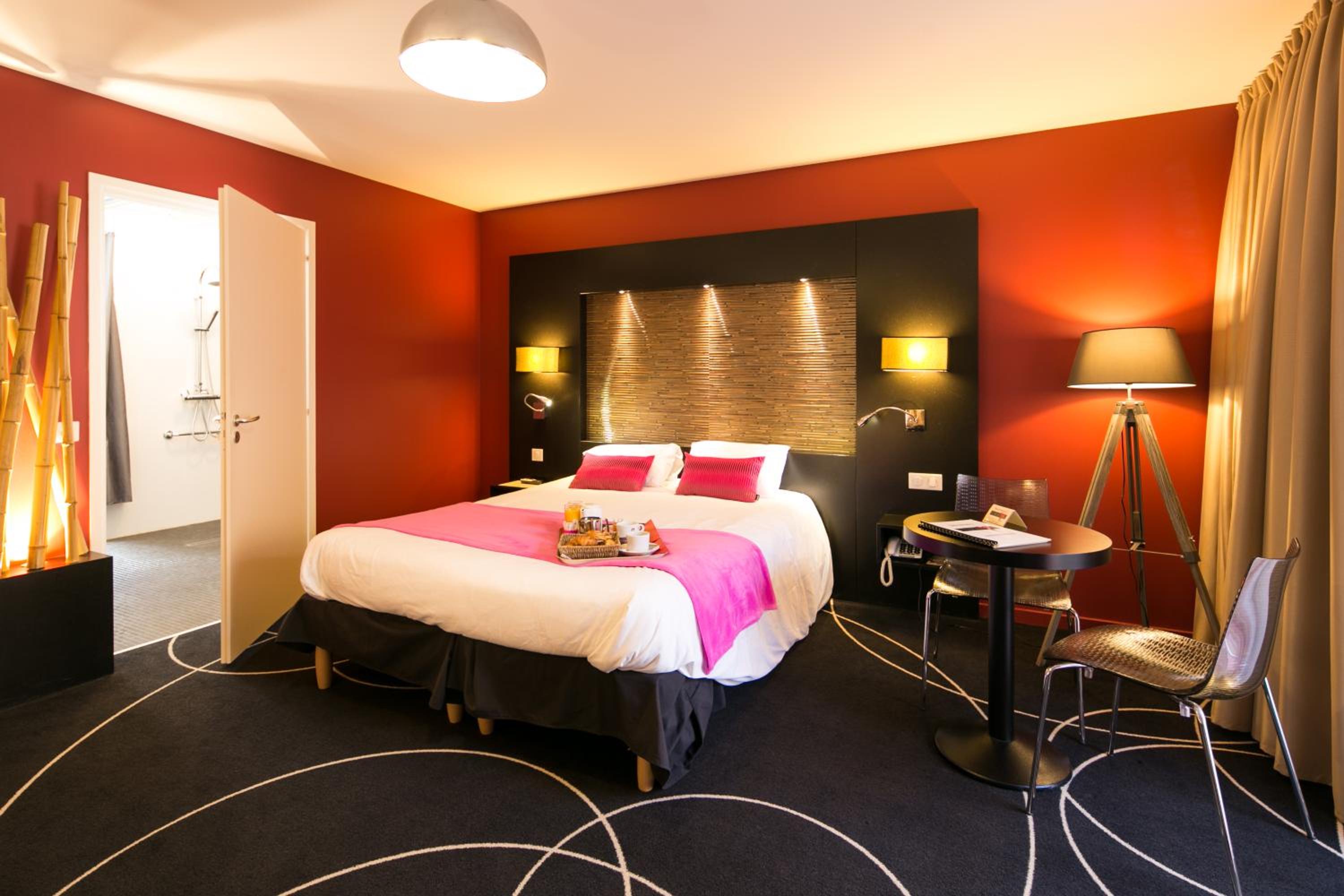 Double Room - Disability Access