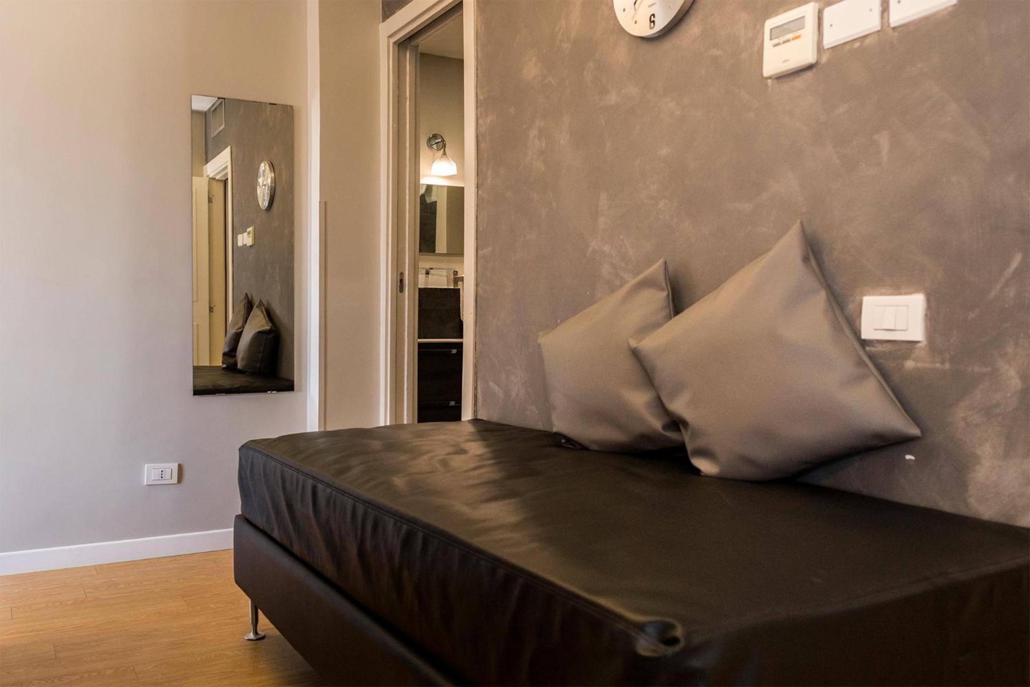 Triple Room with Balcony photo 2