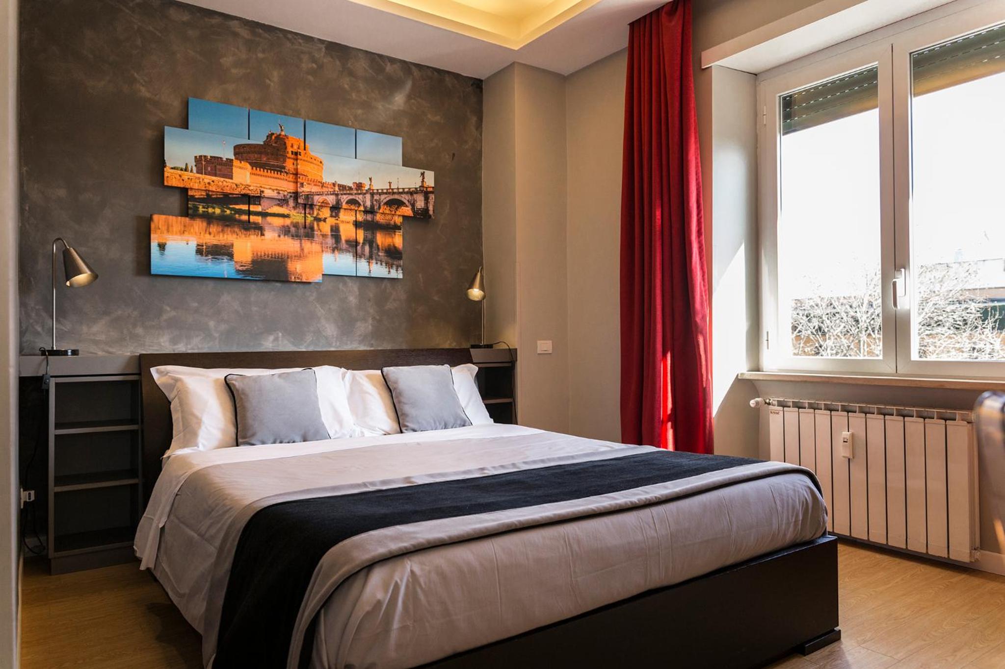 Double Room photo 1