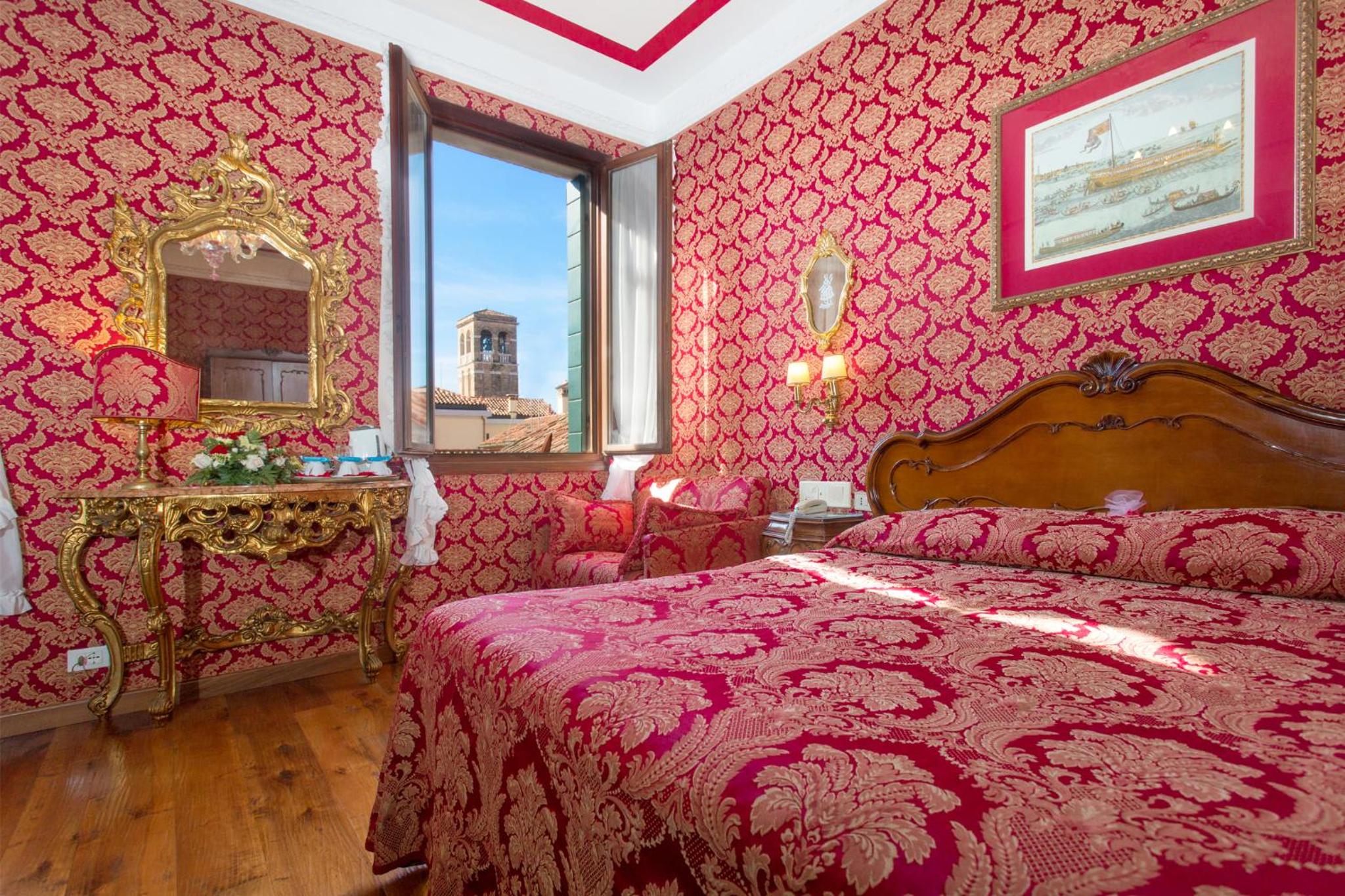 Triple Room photo 2