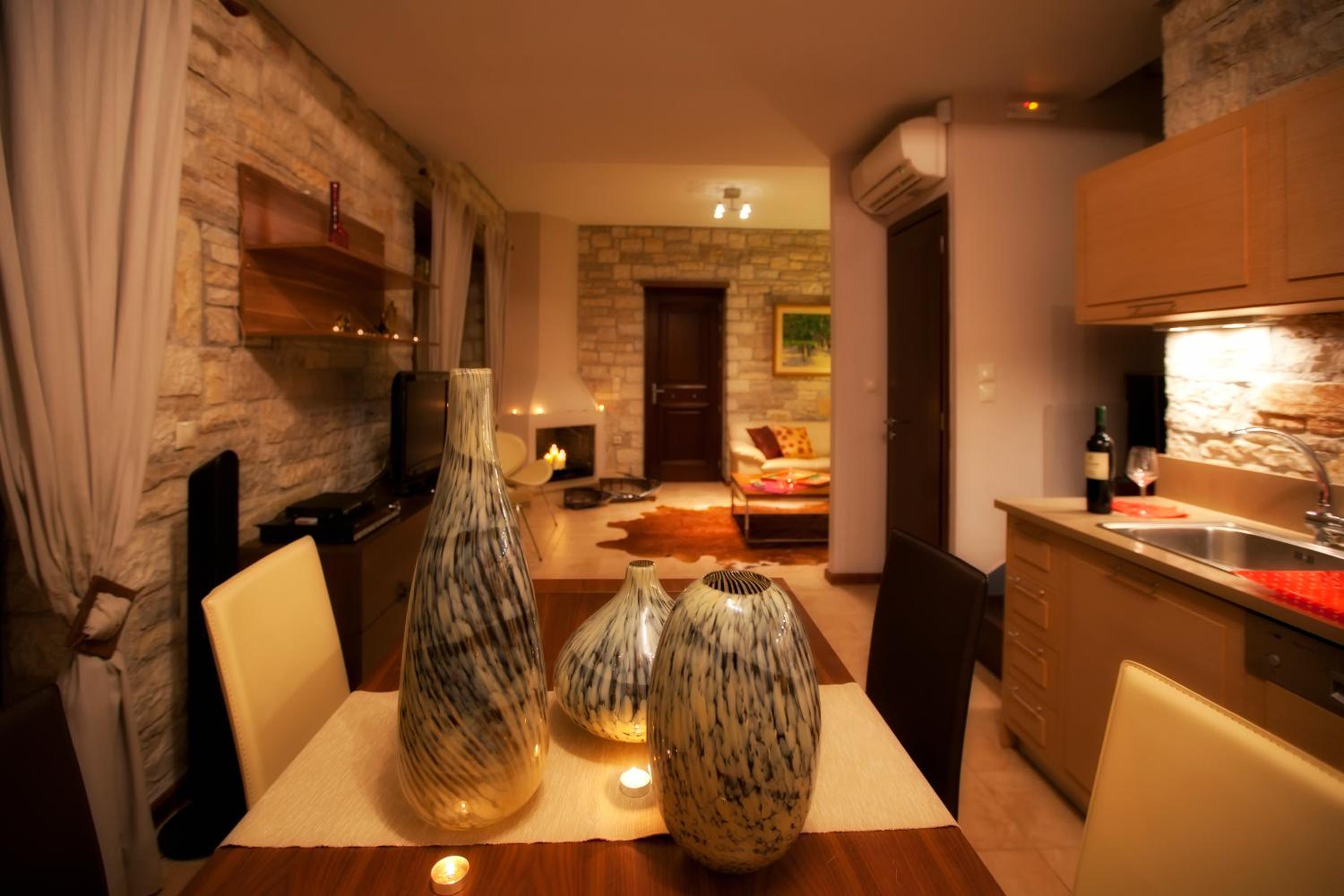 Two-Bedroom House photo 2