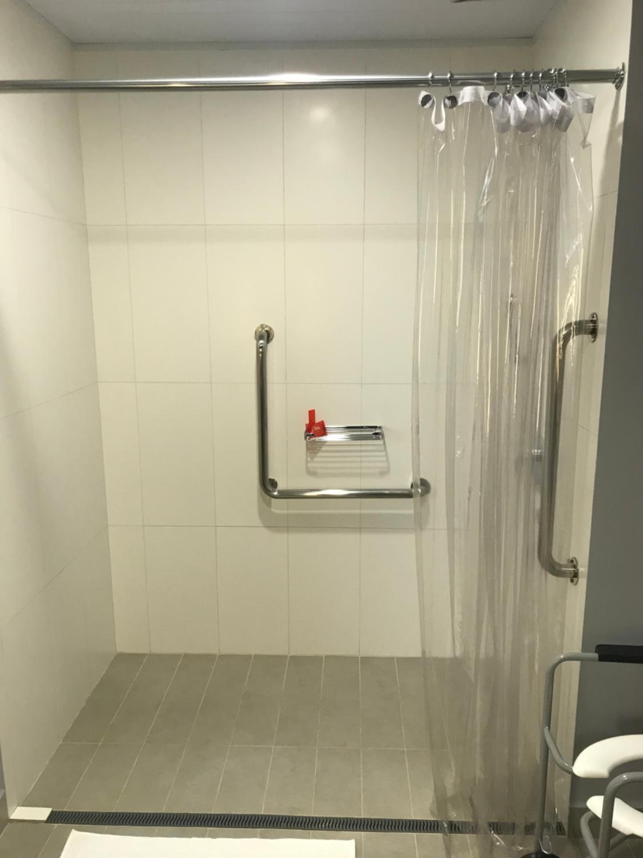 Double Room - Disability Access - Photo 5