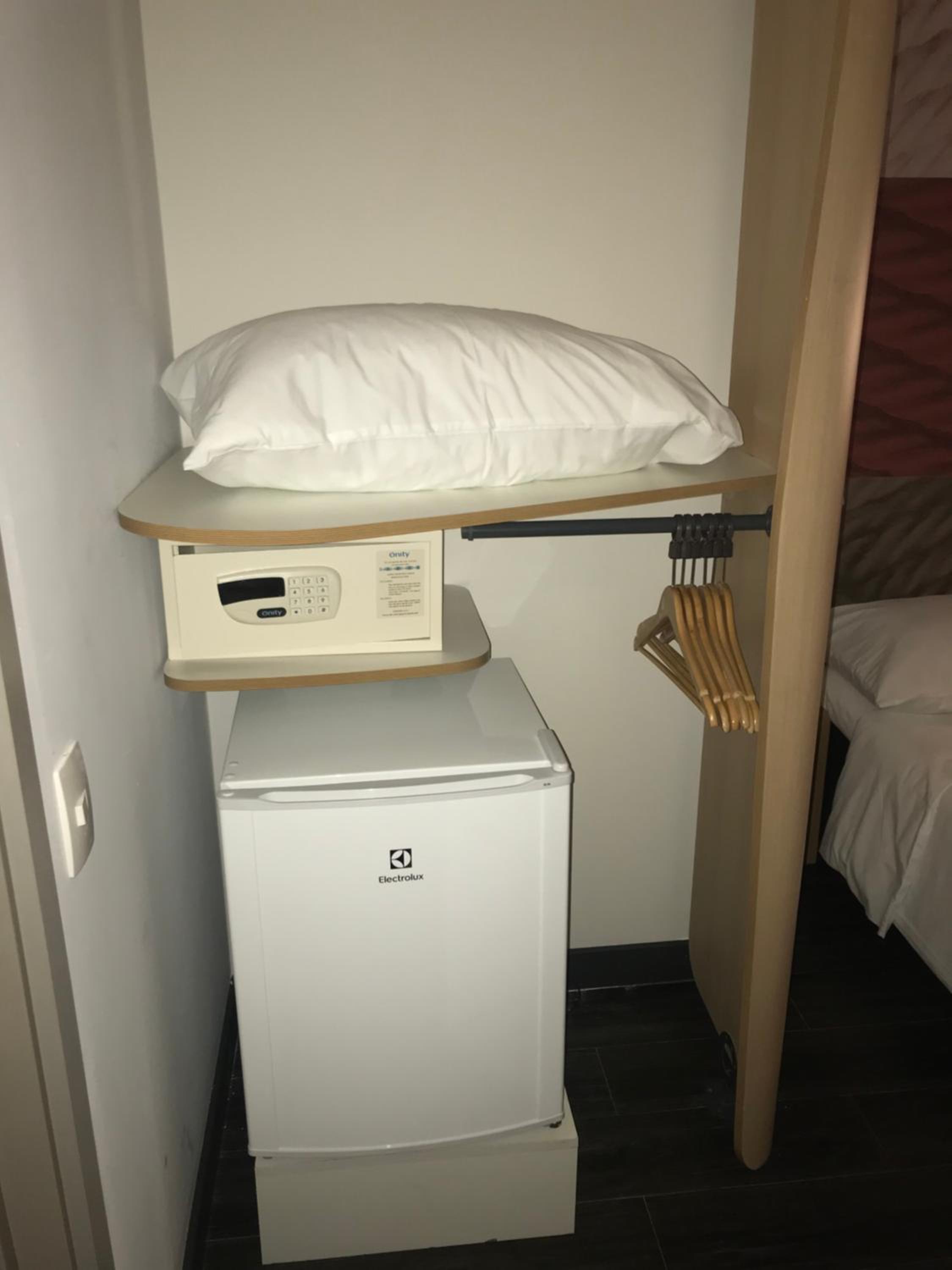 Double Room - Disability Access - Photo 1