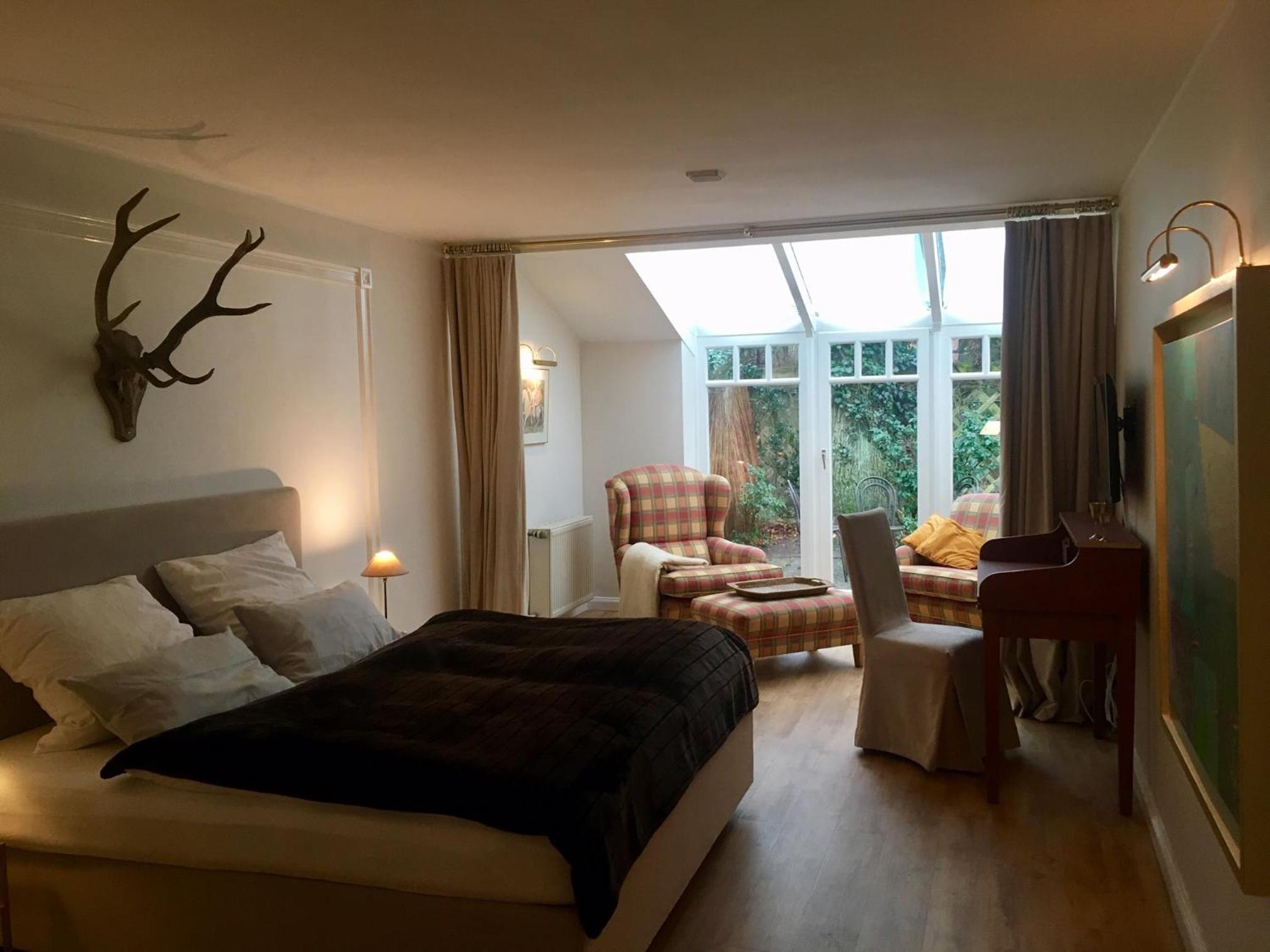 Double Room photo 2