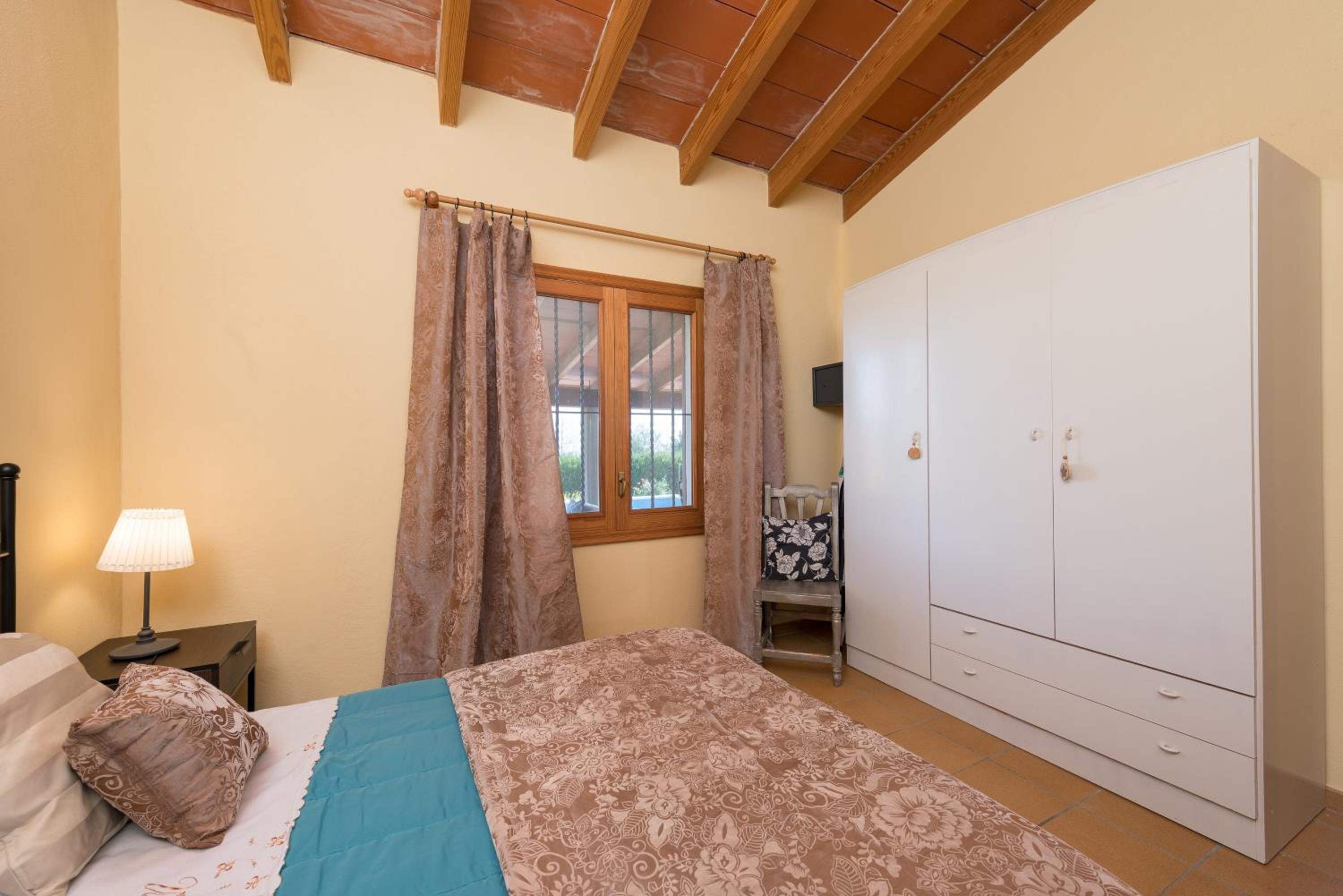 One-Bedroom Villa with Private Pool photo 1