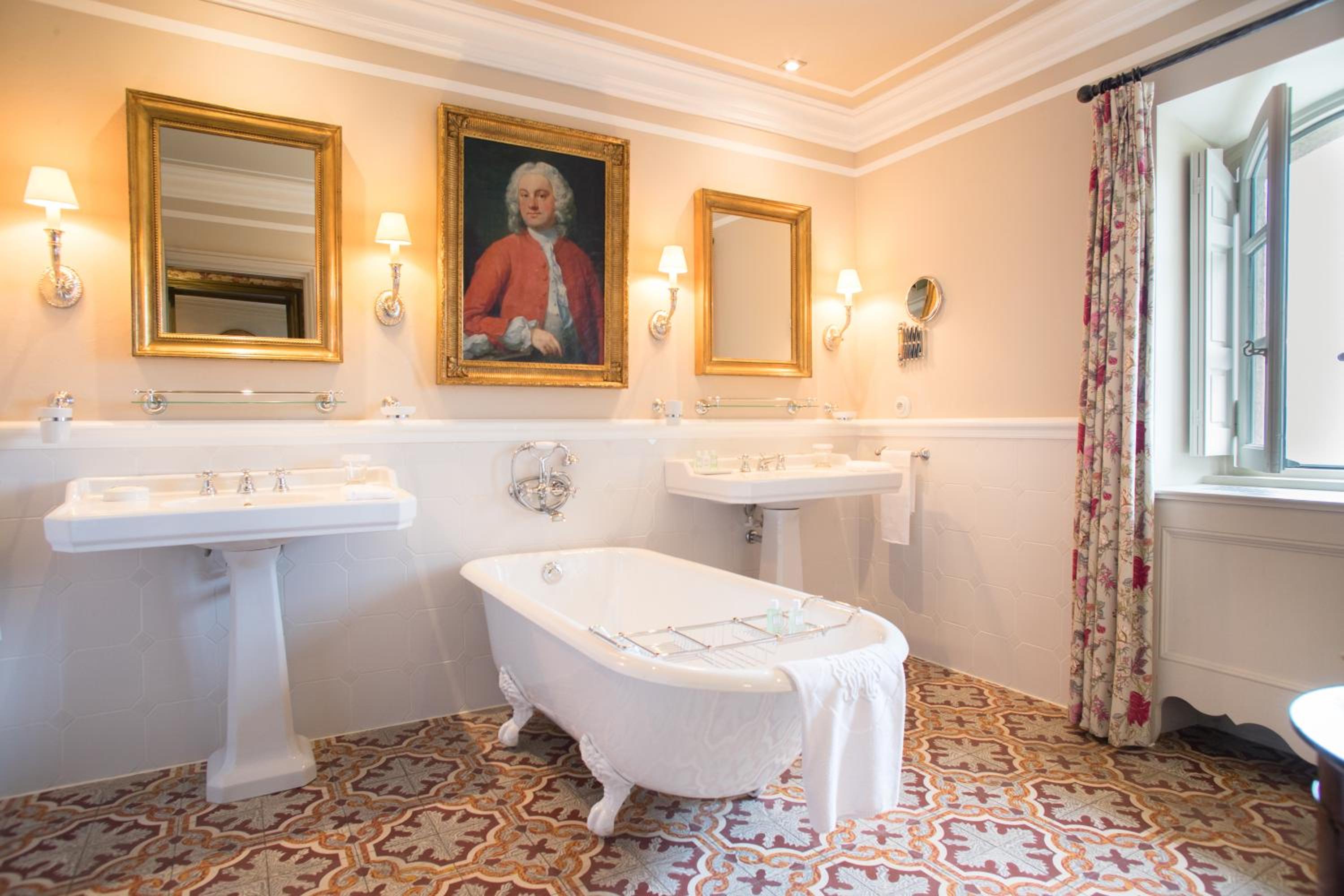 Suite Junior Prestige Côté Vallée
