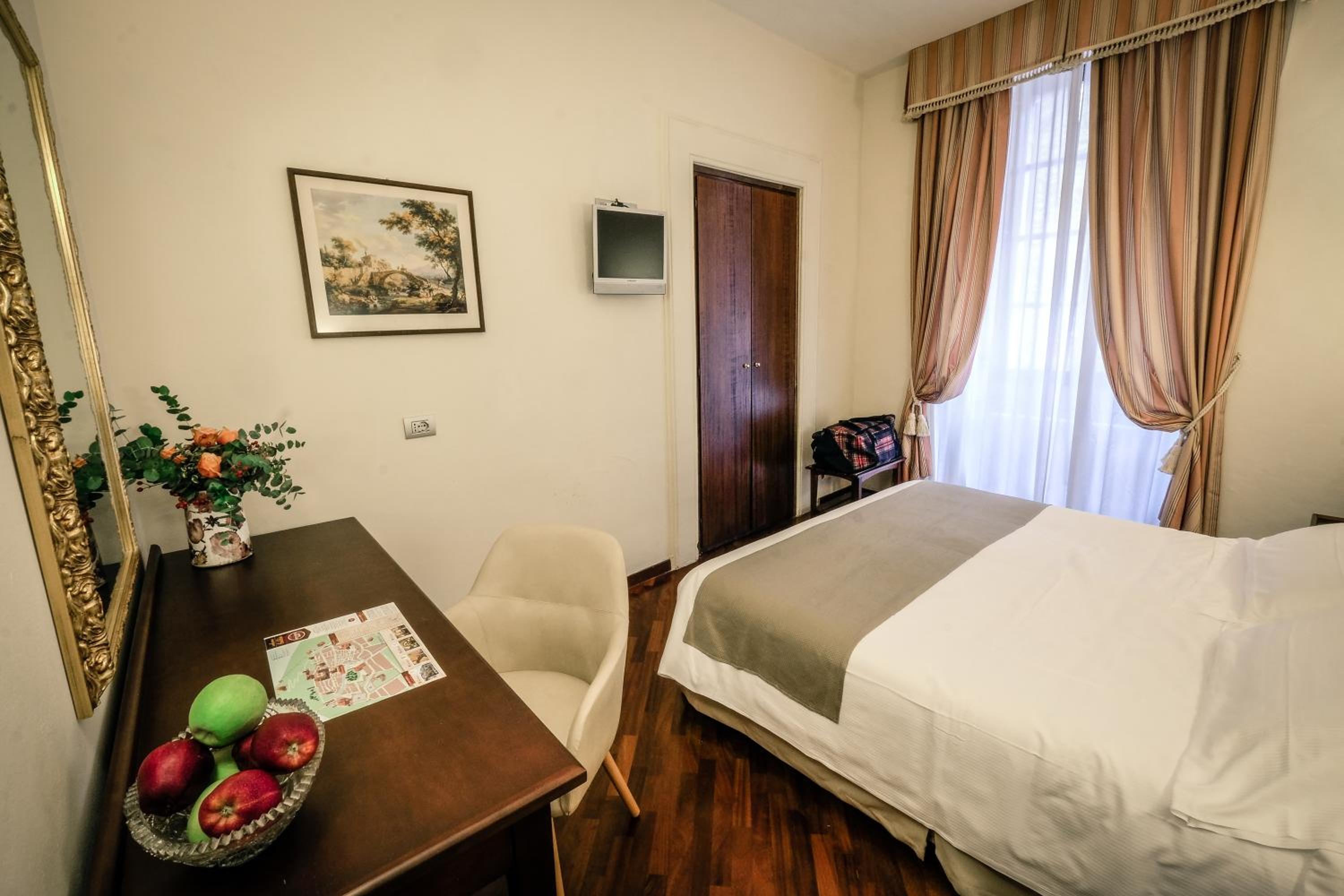 Comfort Double Room - Photo 6