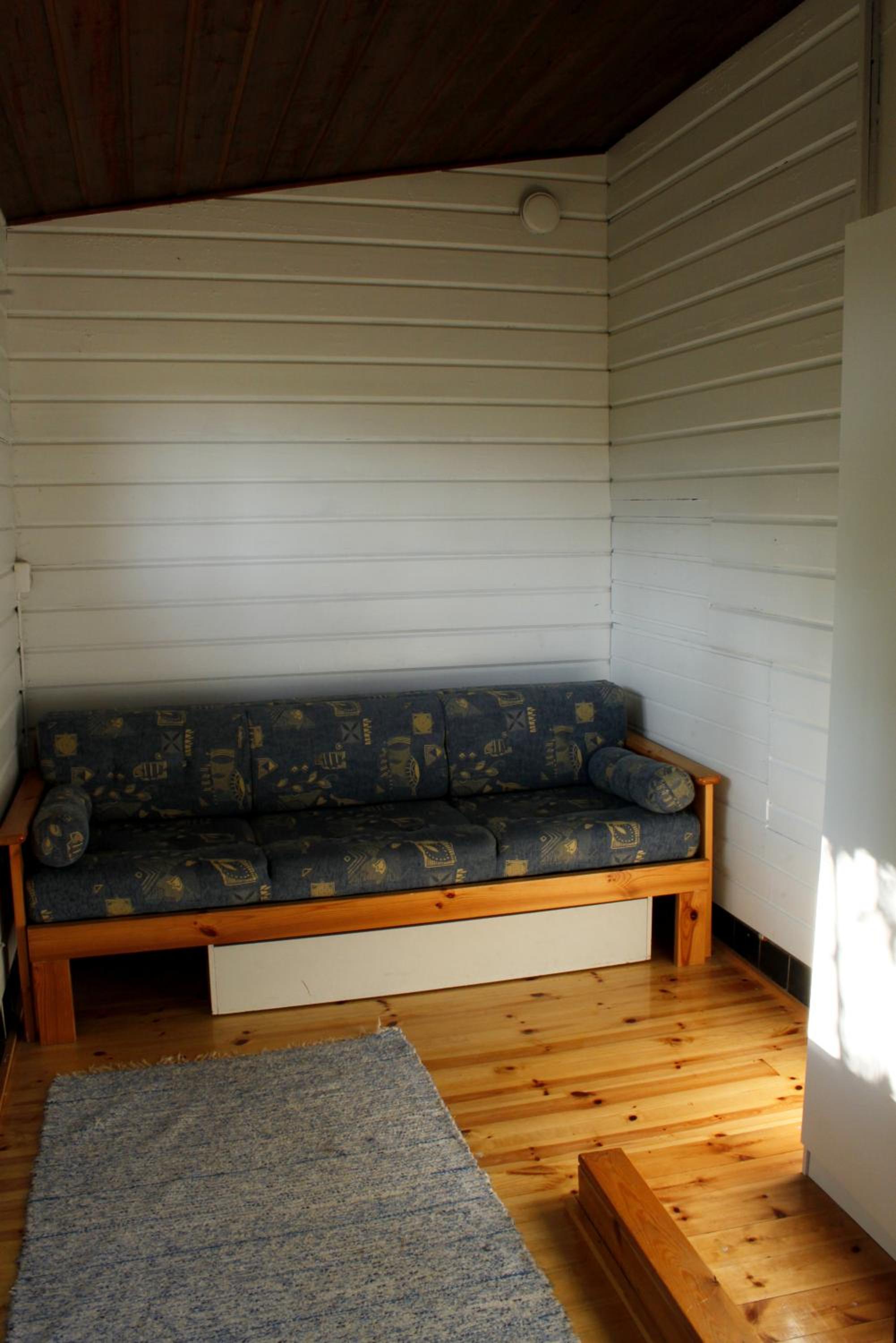 Two-Bedroom Chalet photo 2