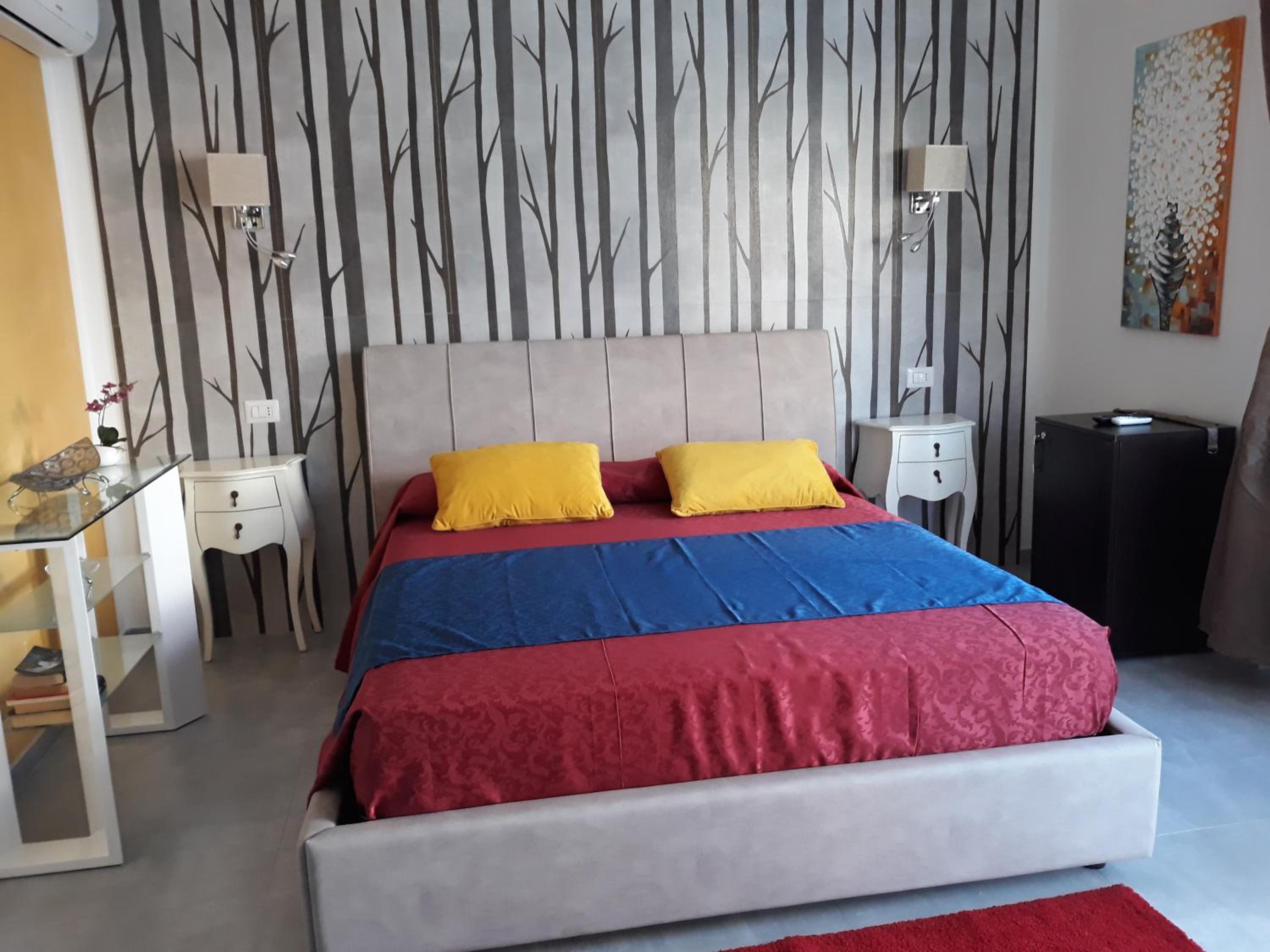 Luxury Triple Room - Photo 4