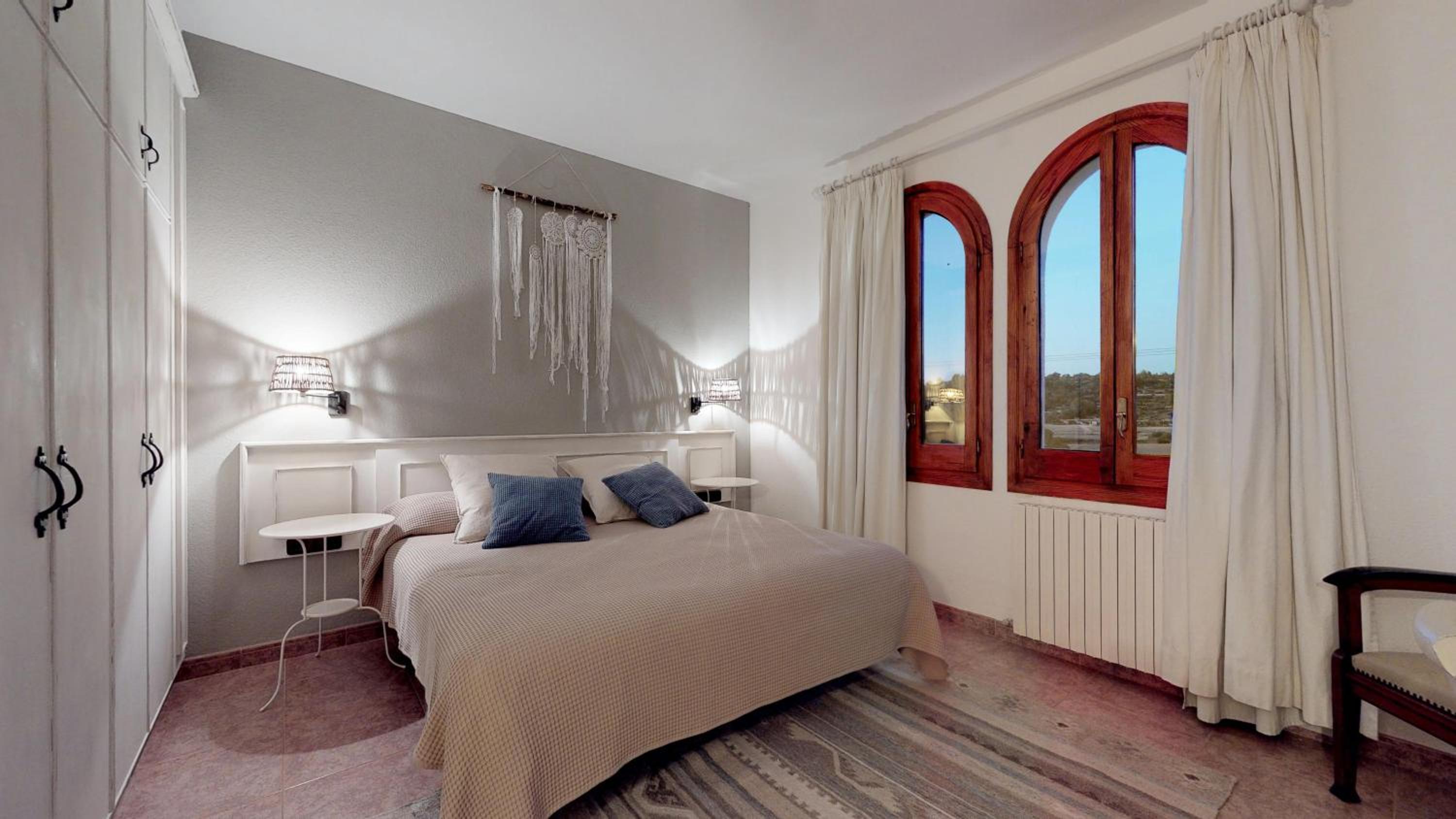 Double or Twin Room photo 3