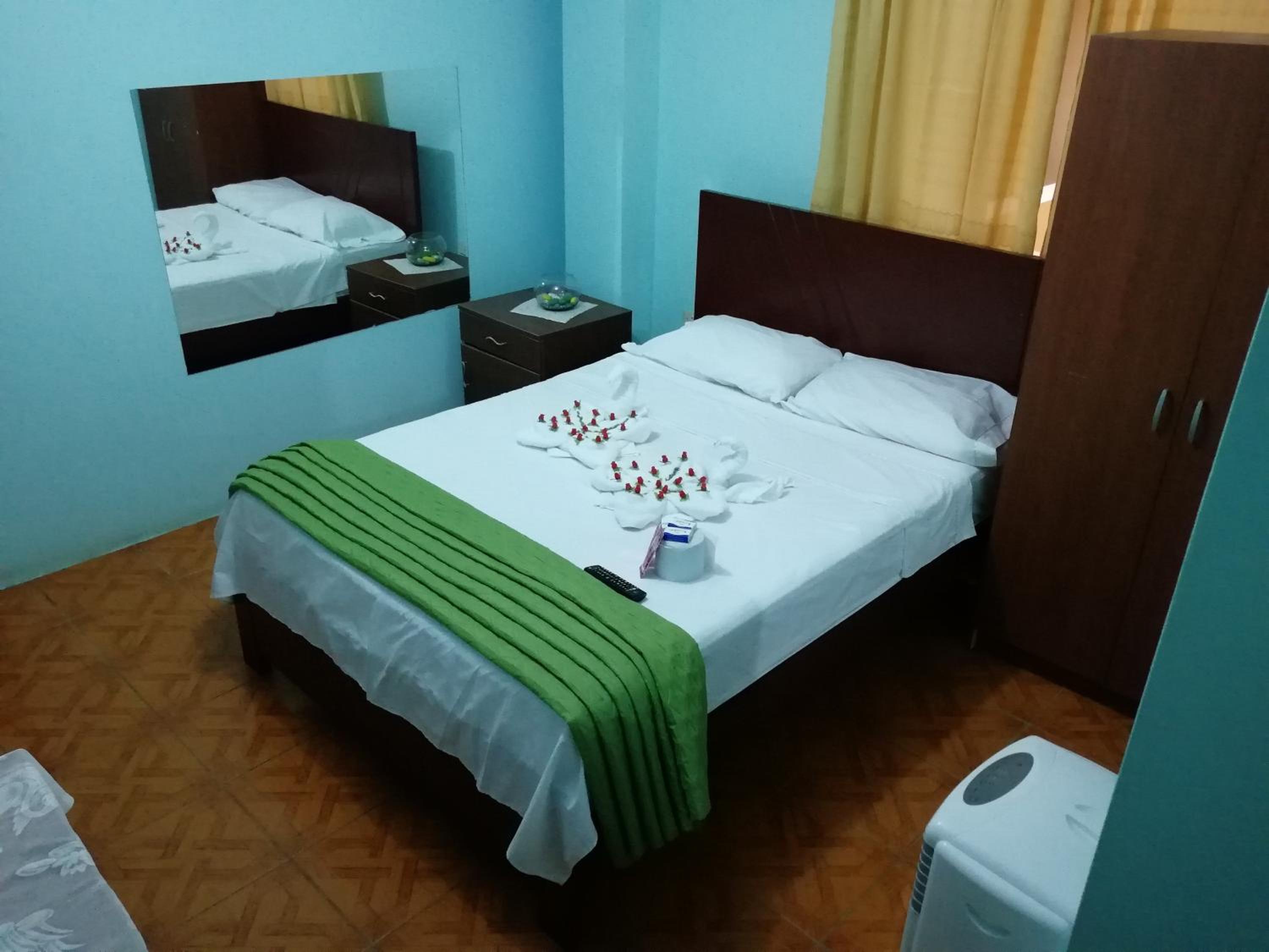 Double Room with Private Bathroom photo 3