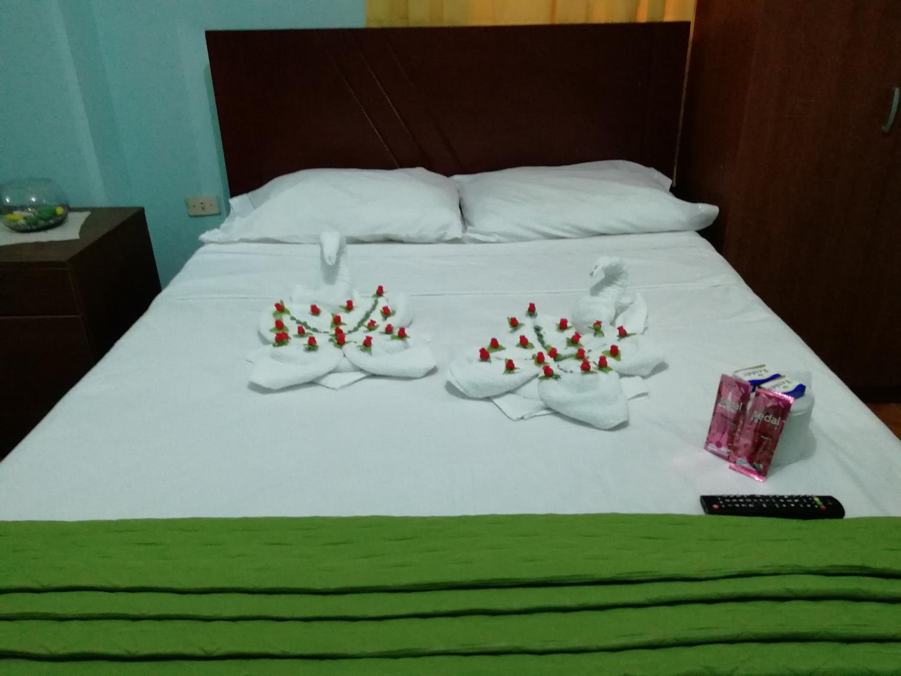 Double Room with Private Bathroom photo 2