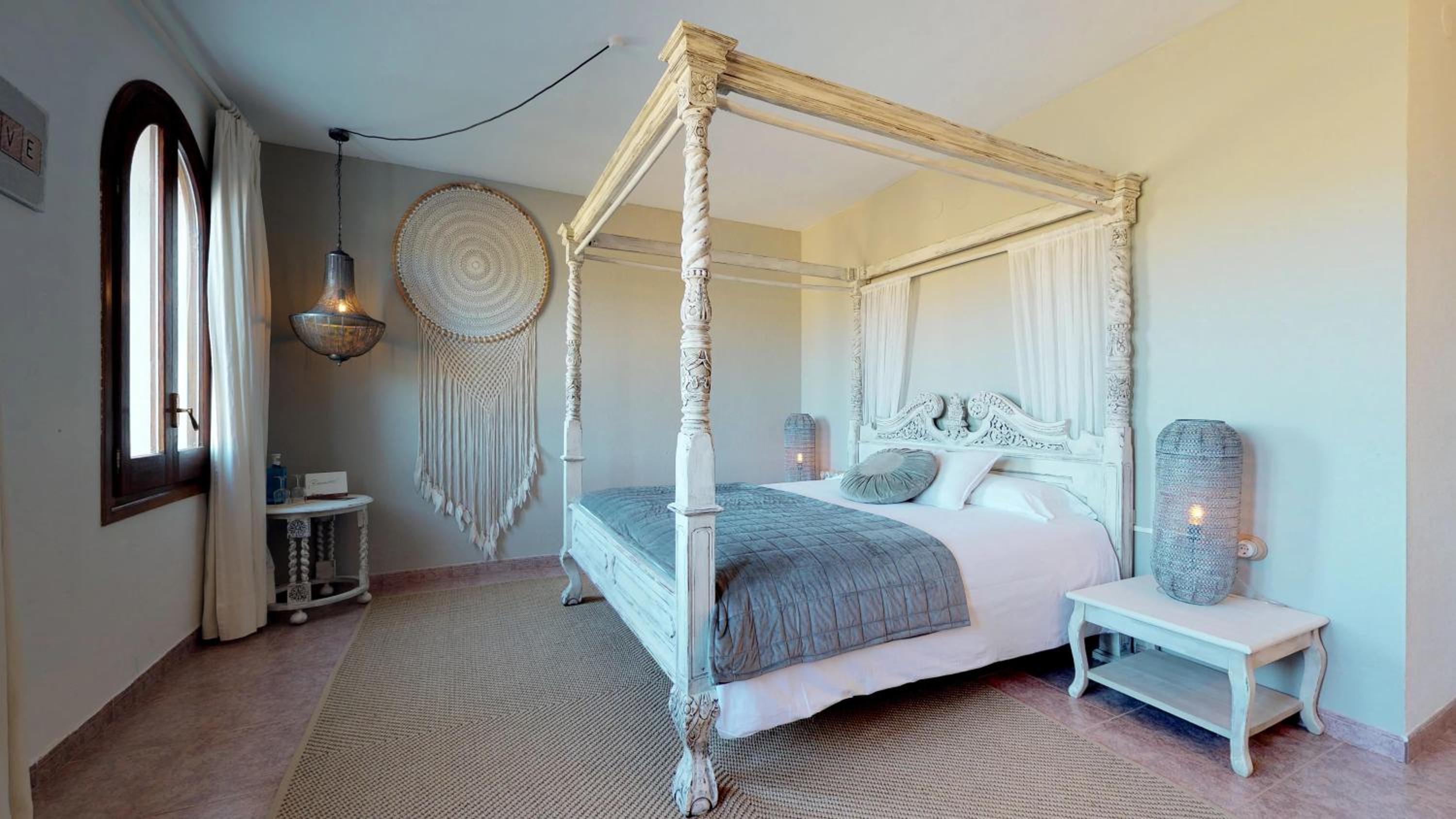 Suite Deluxe
