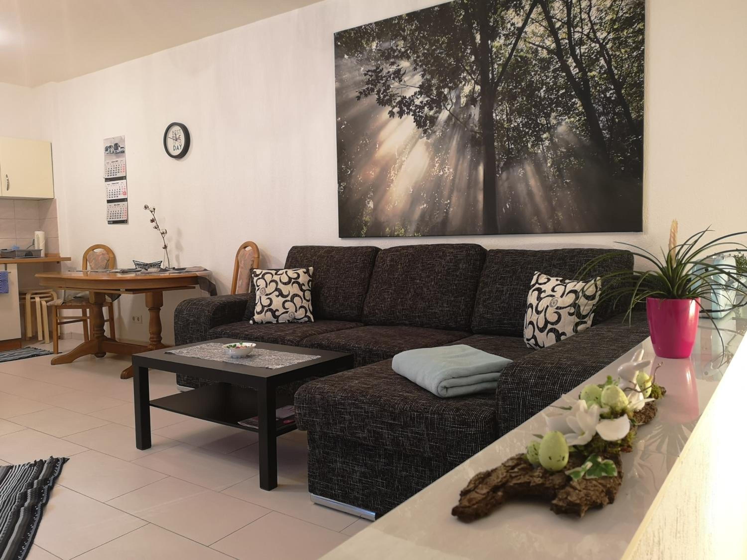 Apartment - Photo 1