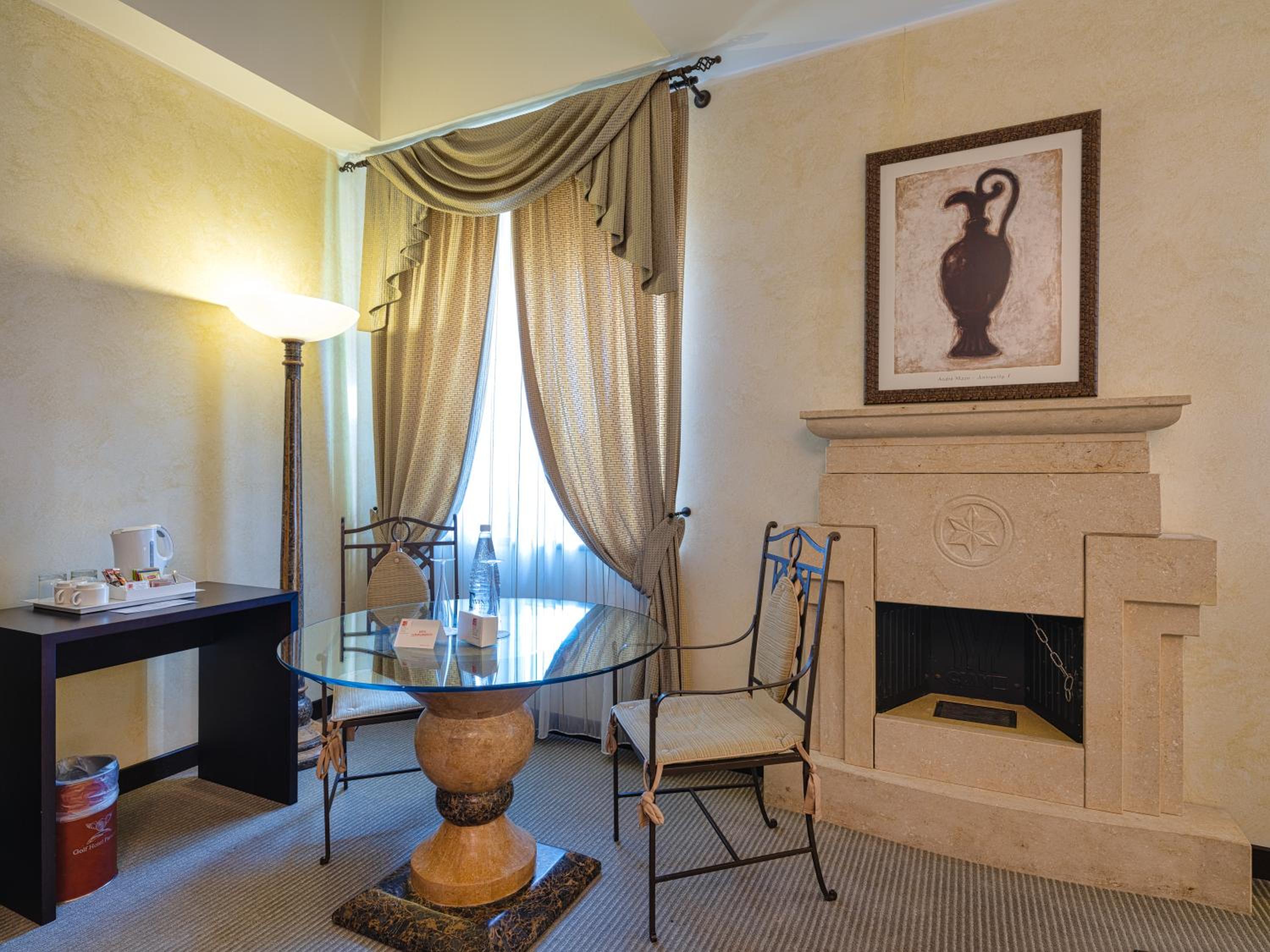 Junior Suite - Photo 3