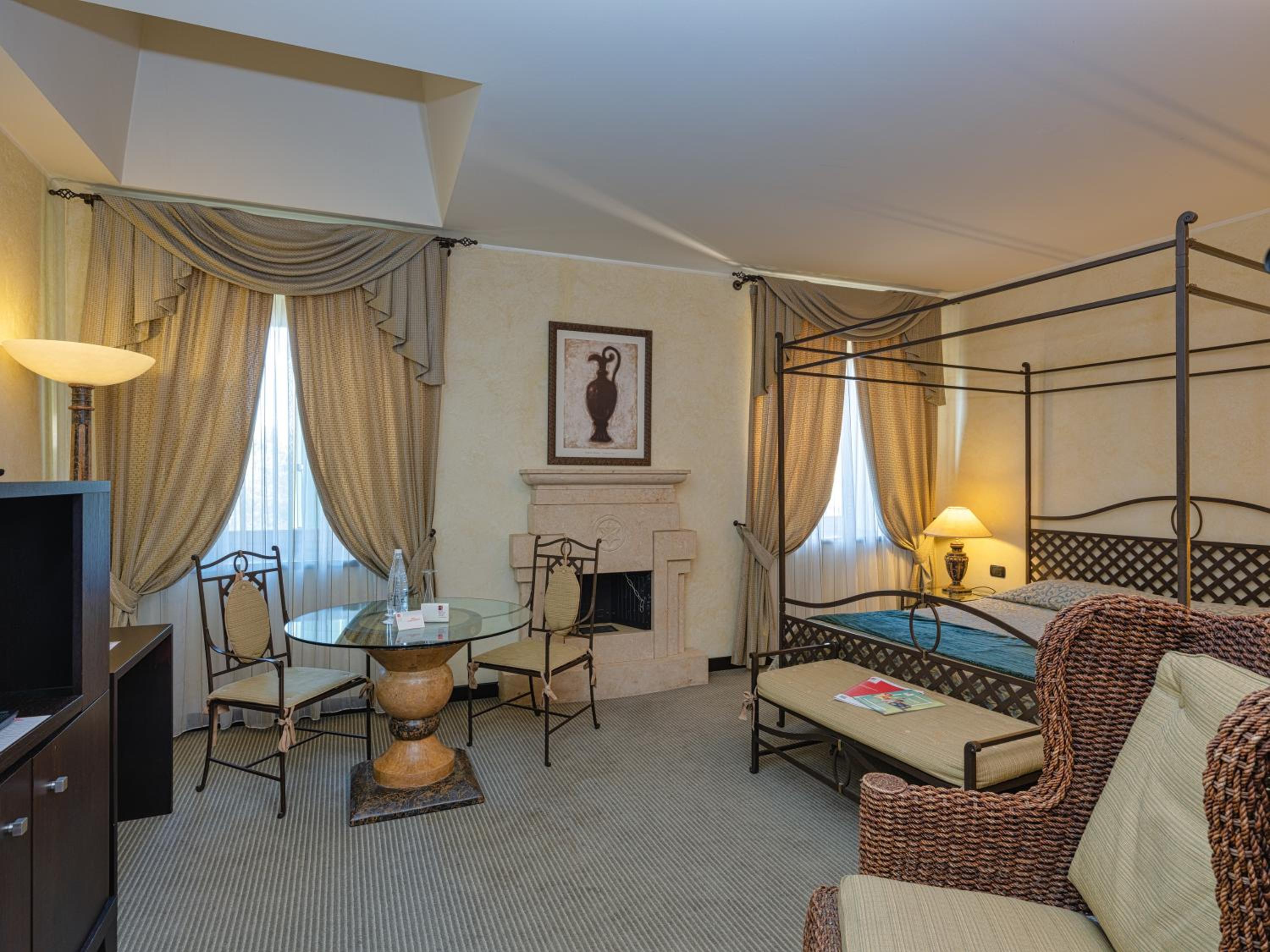 Junior Suite - Photo 4