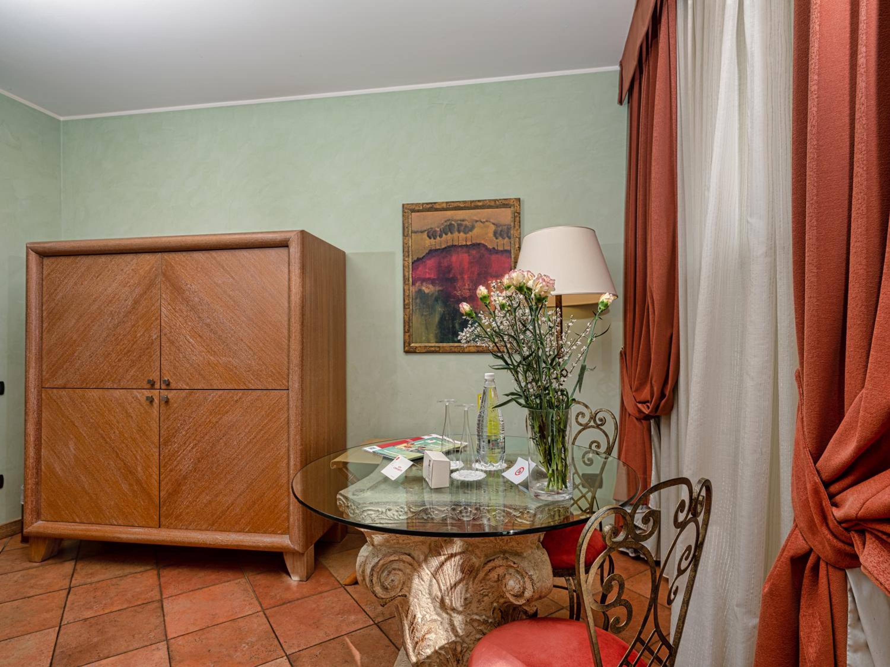 Junior Suite - Photo 10