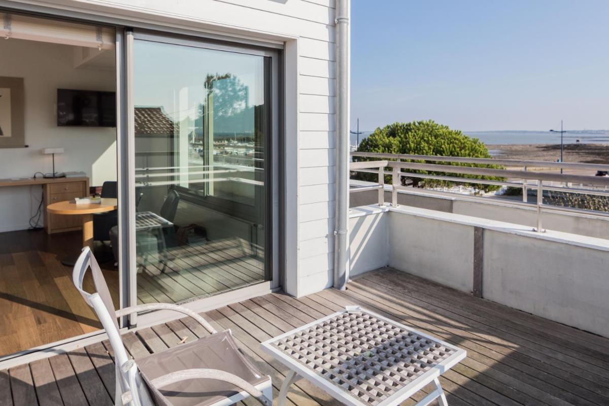 Double Room with Terrace photo 1