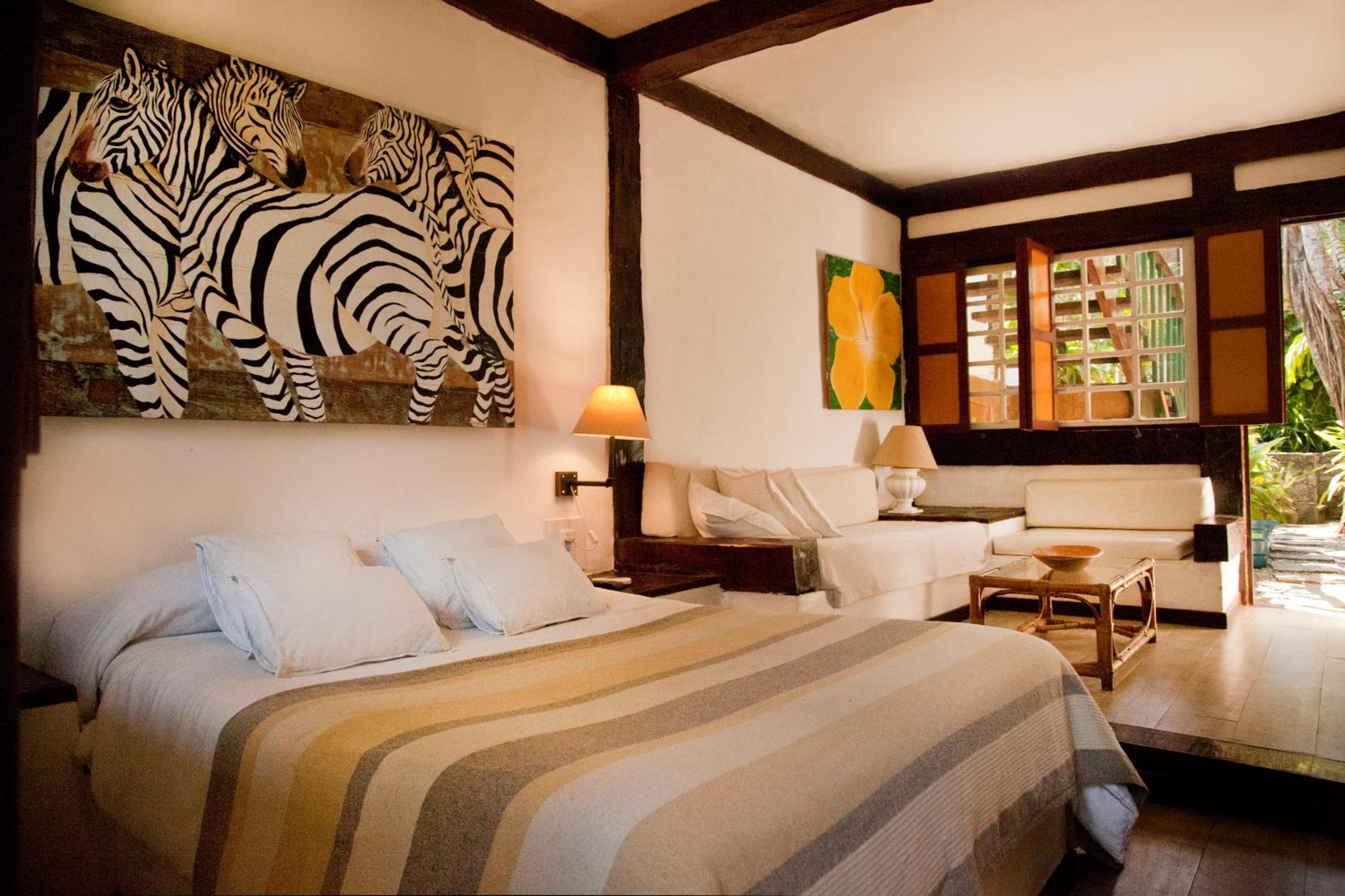 Suite with Balcony photo 3