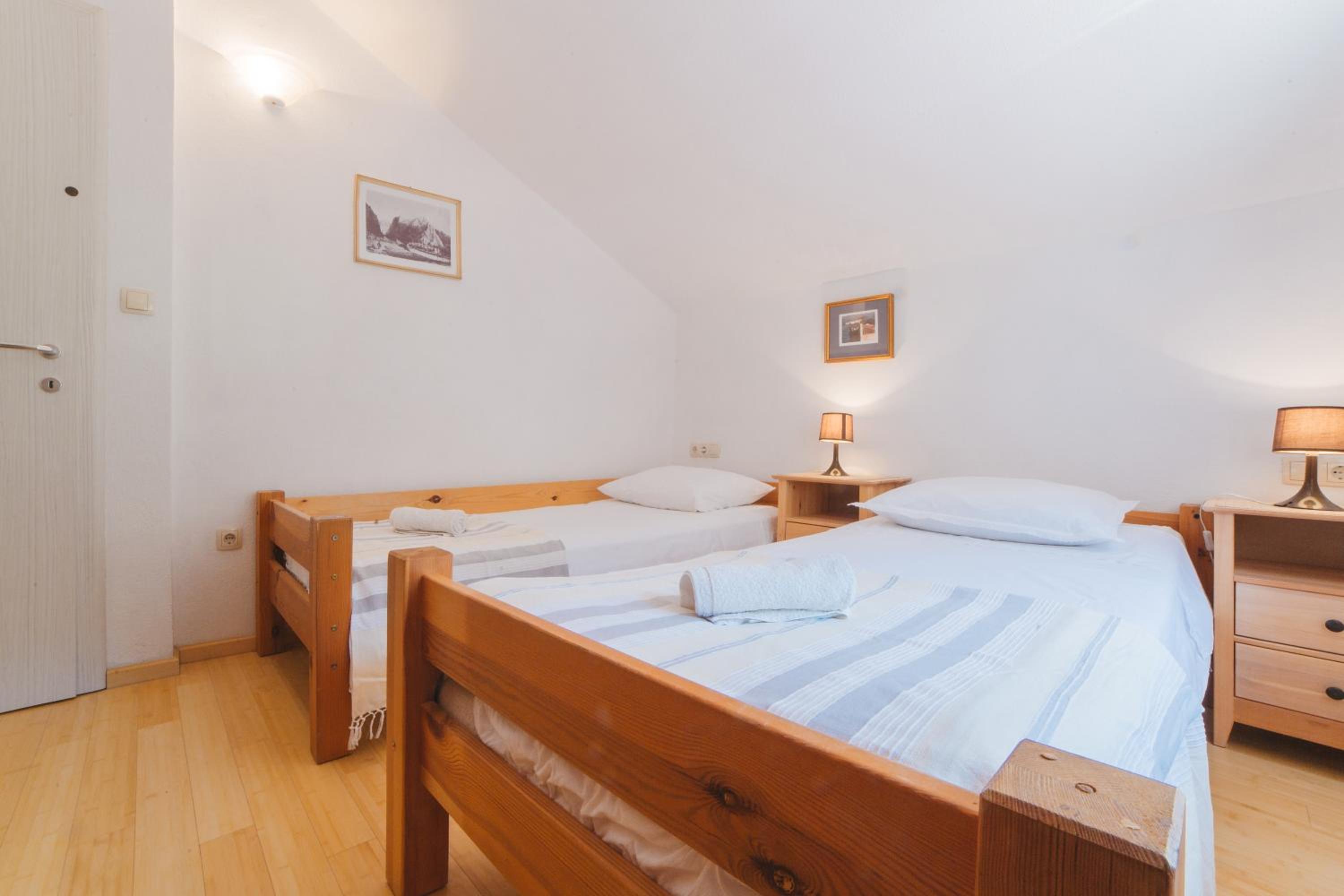 Two-Bedroom Villa photo 1
