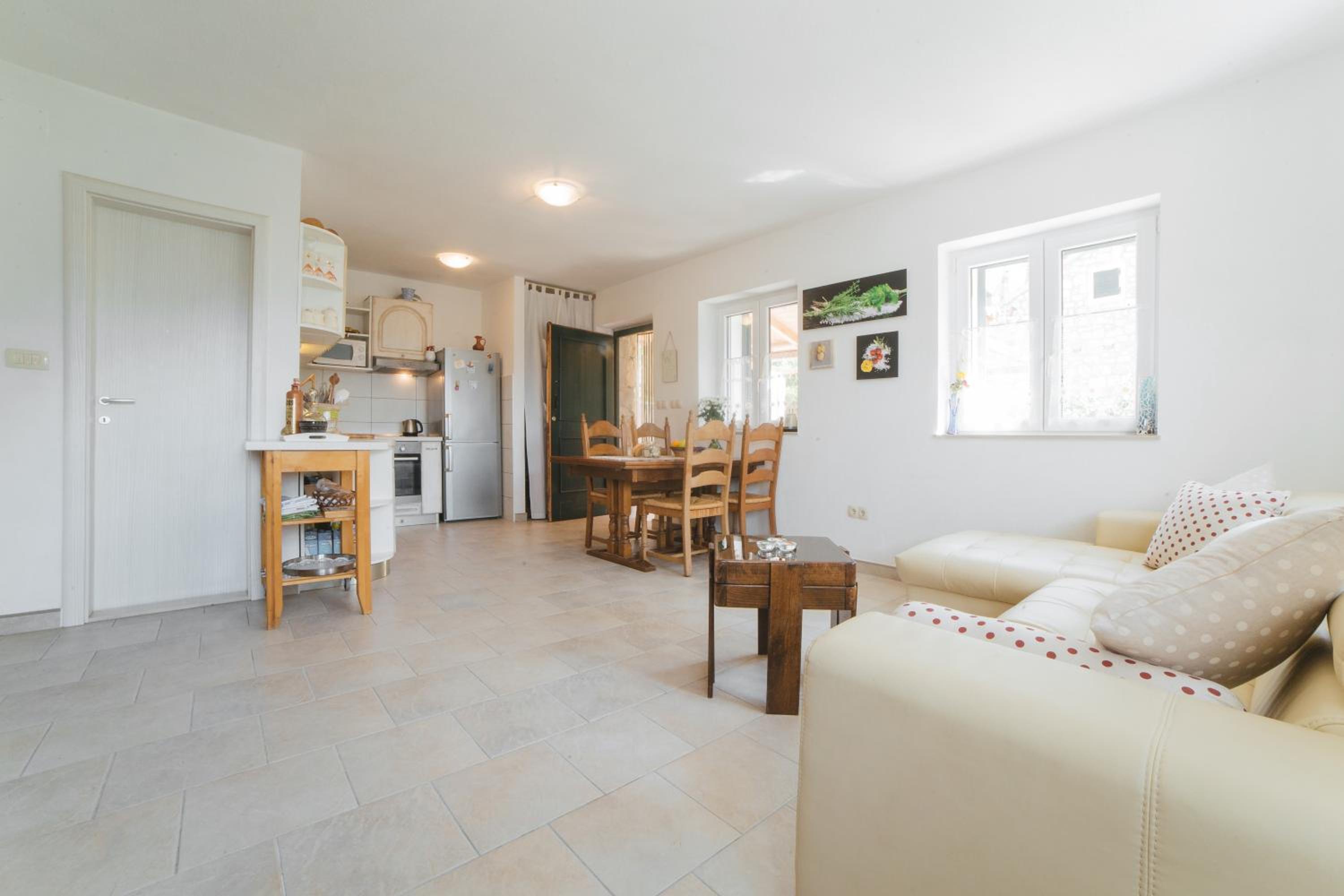 Two-Bedroom Villa photo 2