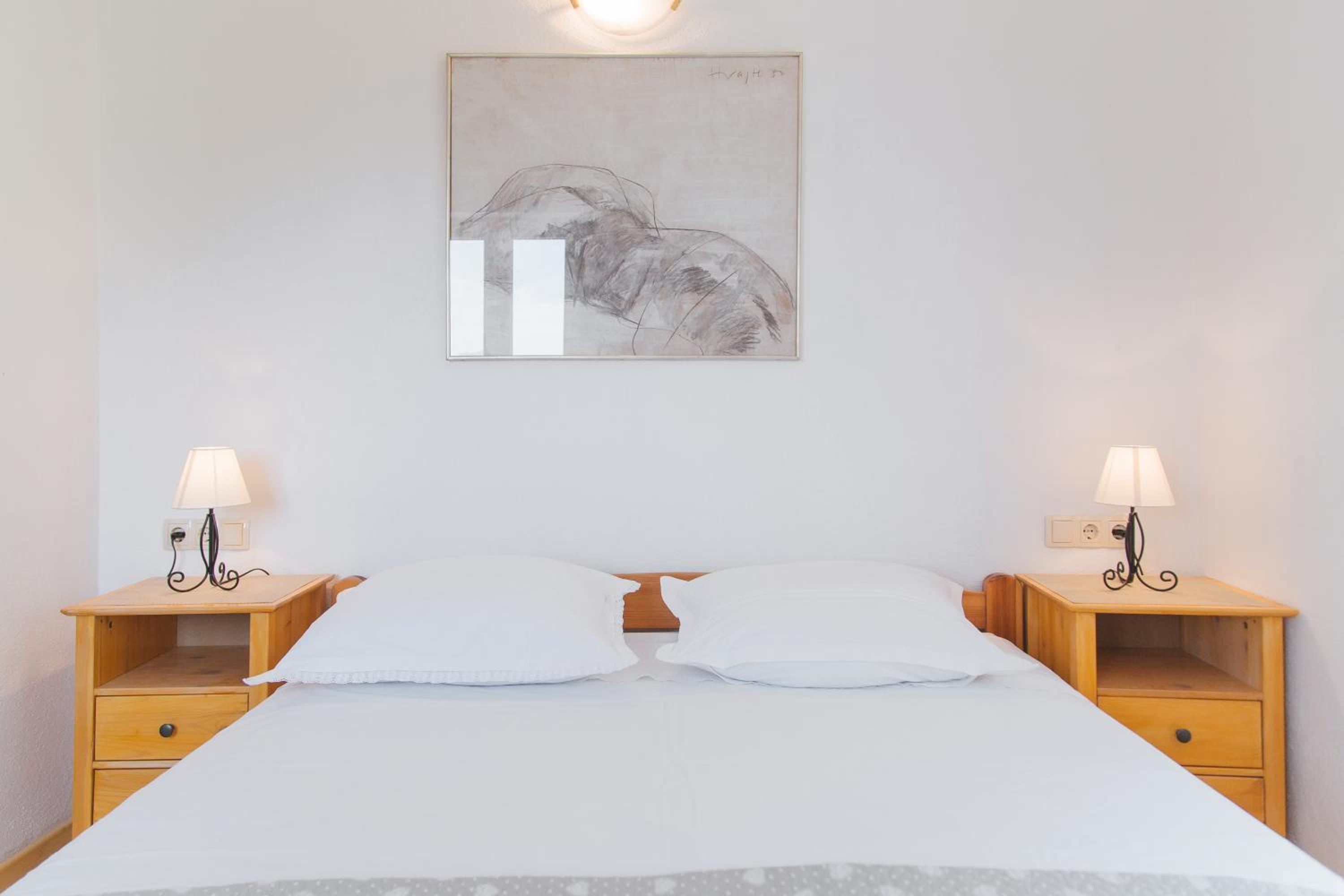 Two-Bedroom Villa photo 3