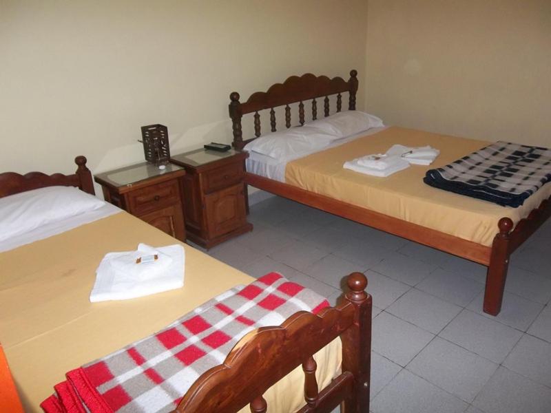 Twin Room photo 1