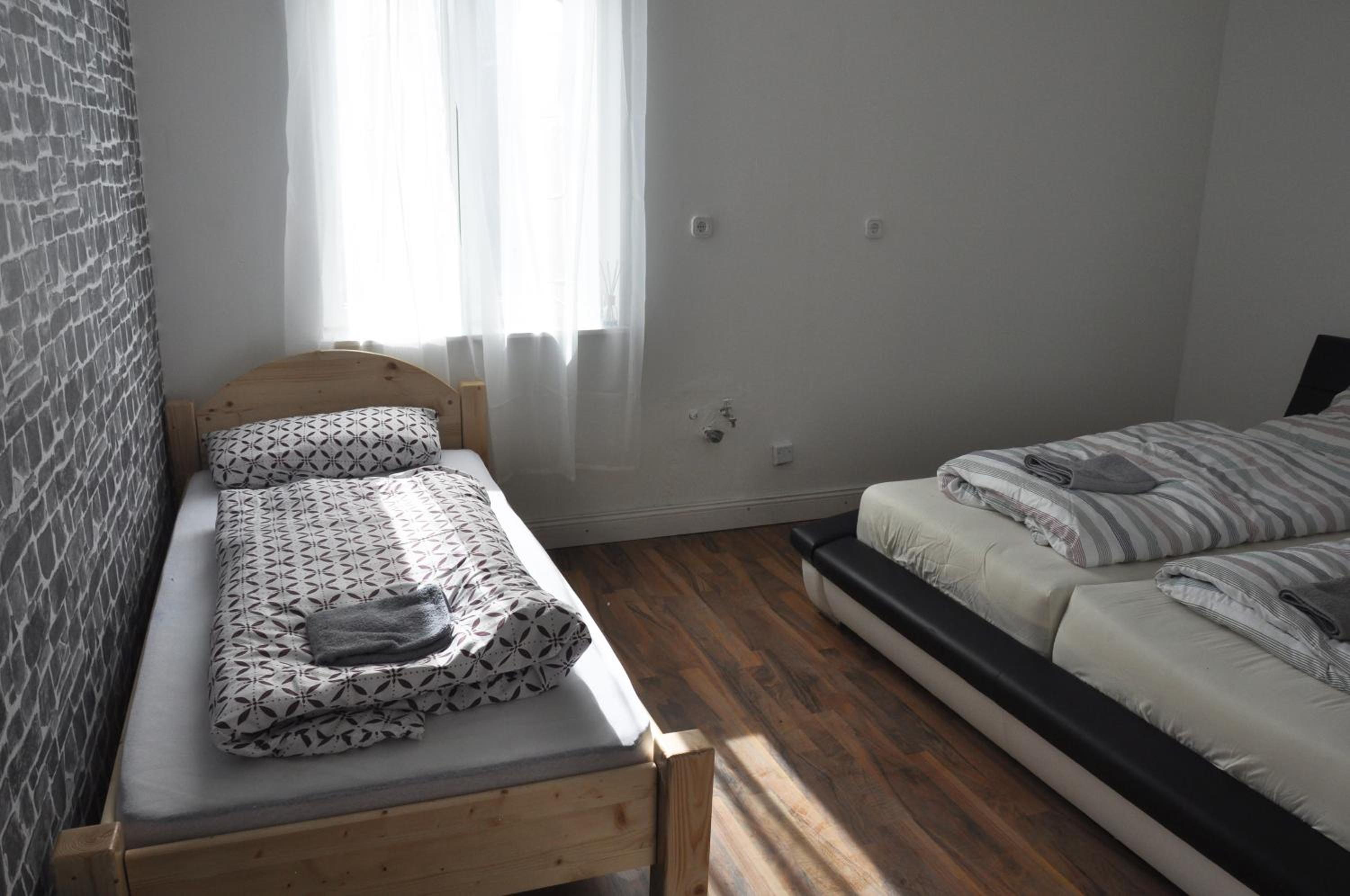 Deluxe Double or Twin Room photo 2