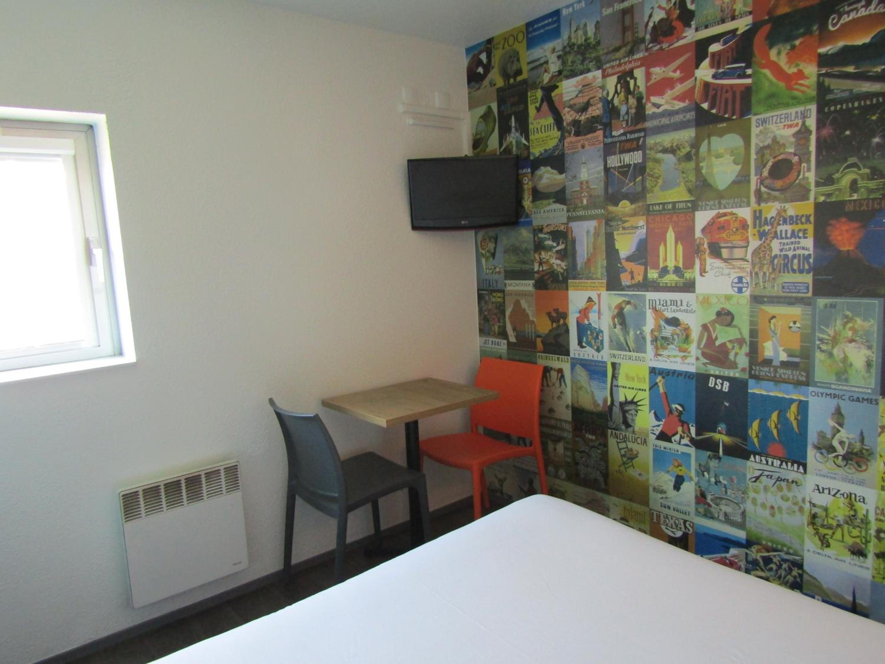 Cabrio Double Room - Photo 3