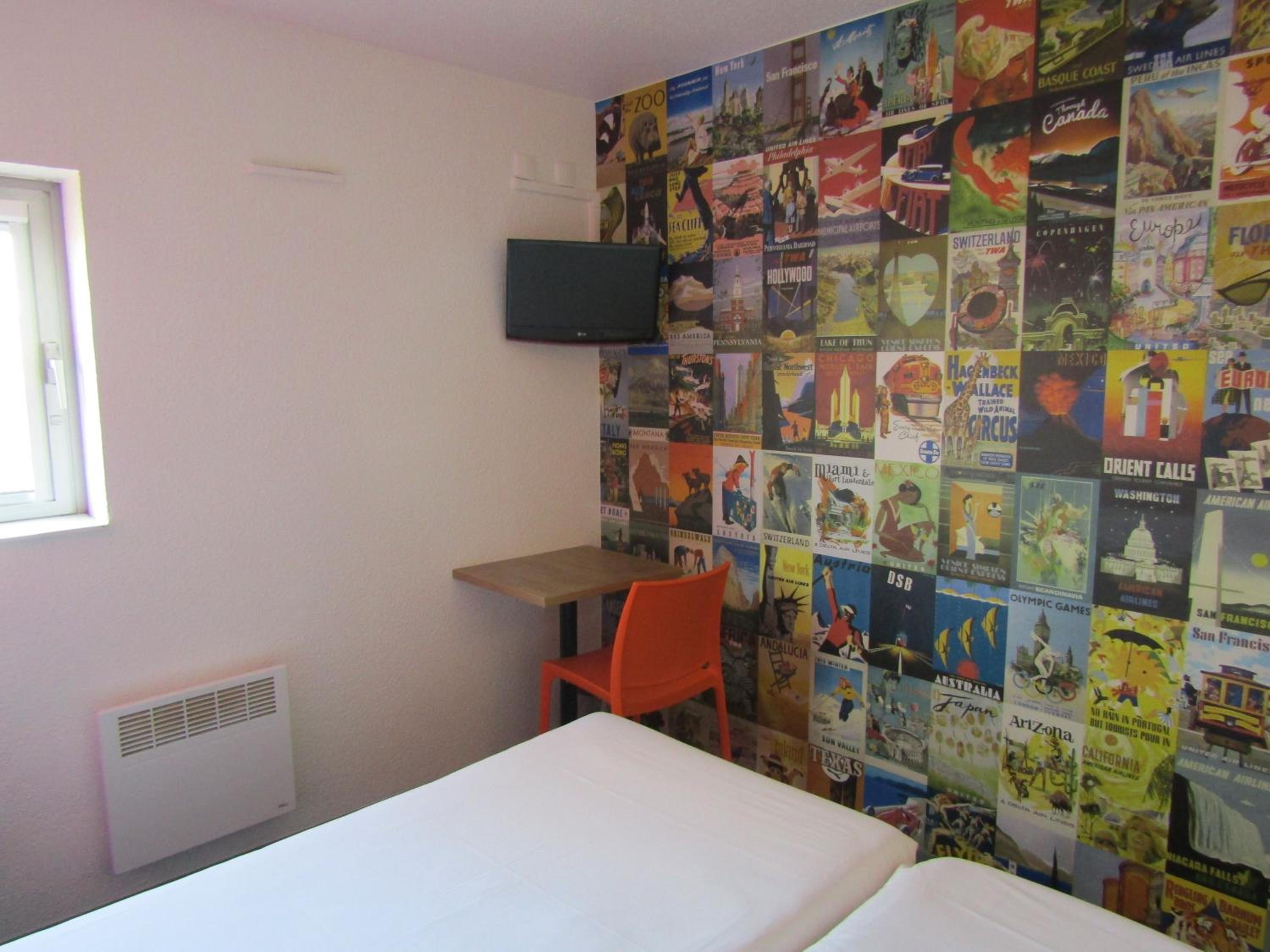 Cabrio Side Car Room - Photo 3