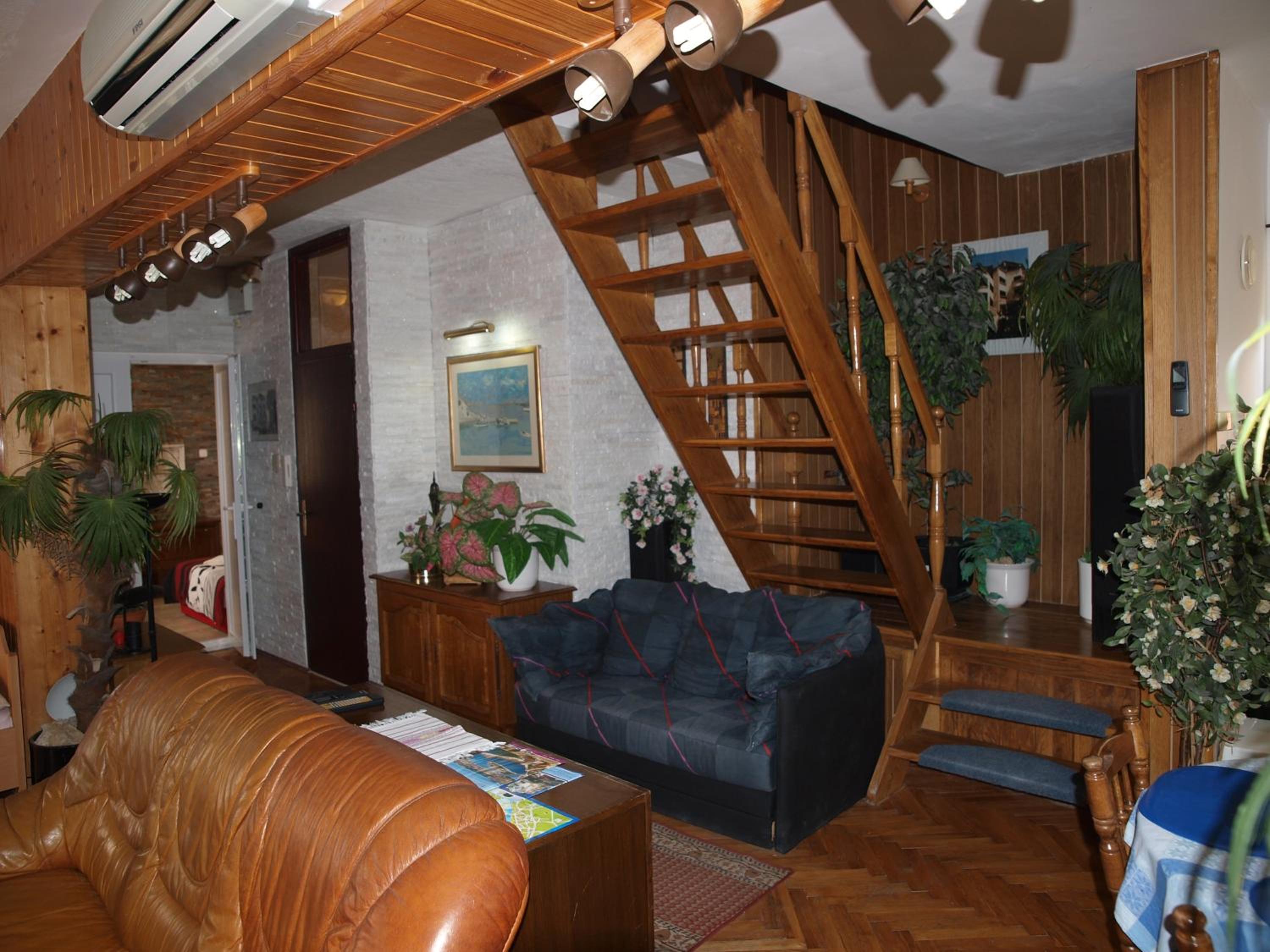 Superior One-Bedroom Apartment photo 3